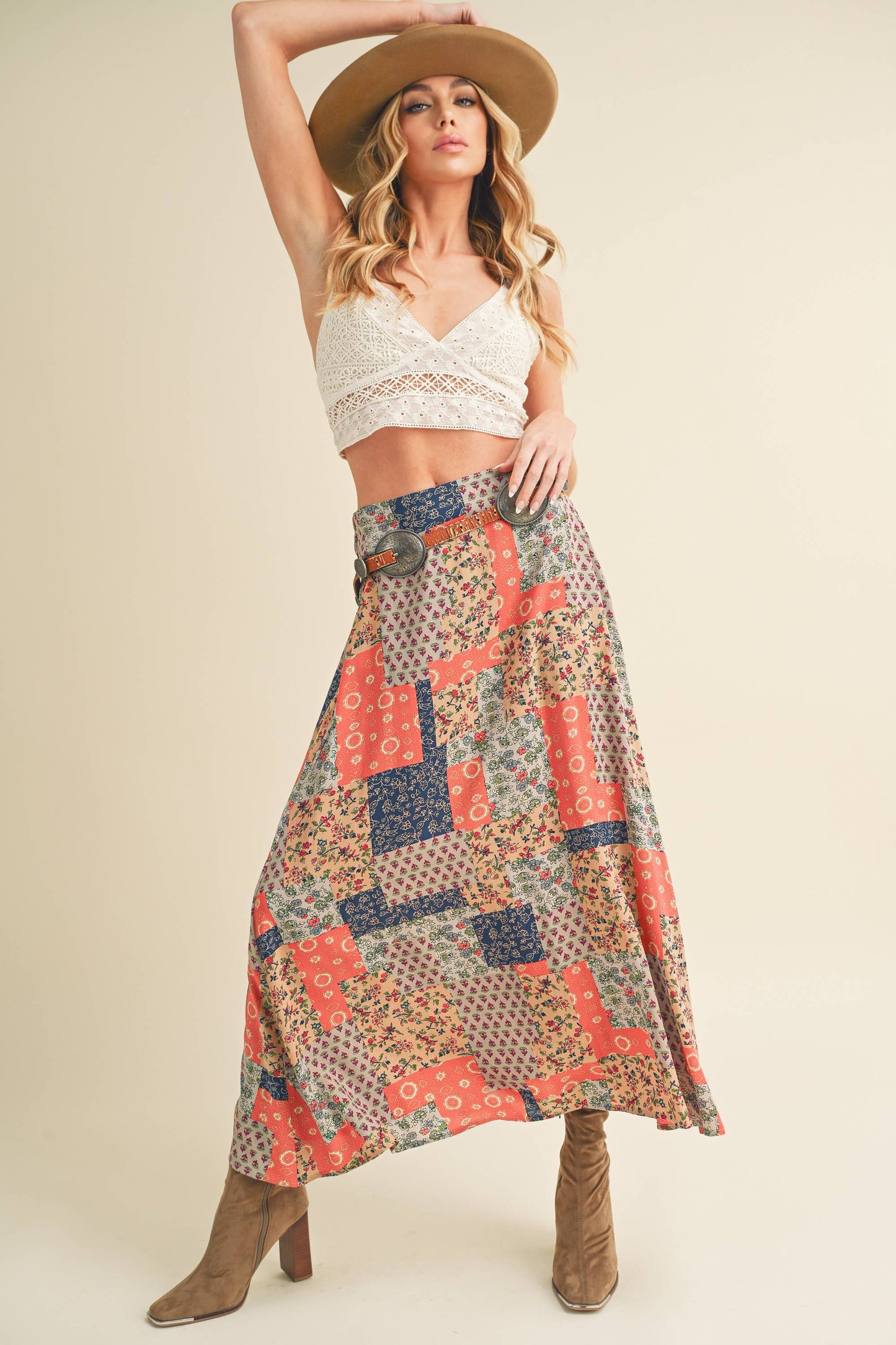 Braydn Skirt