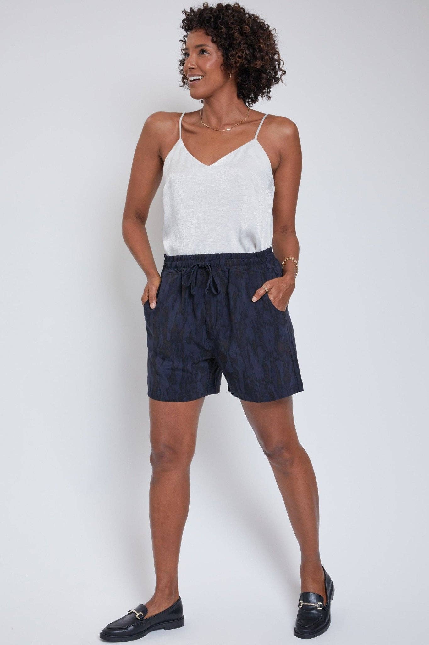 Cali Cargo Short