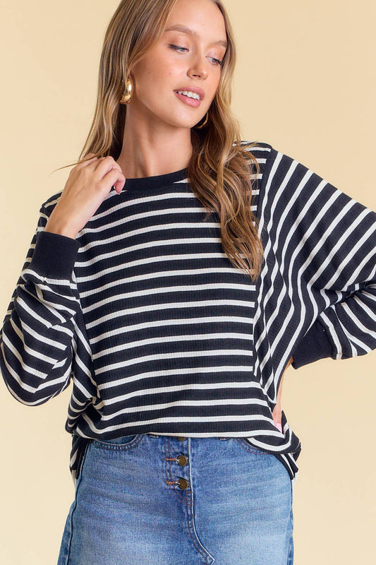 Fall Vibes Longsleeve