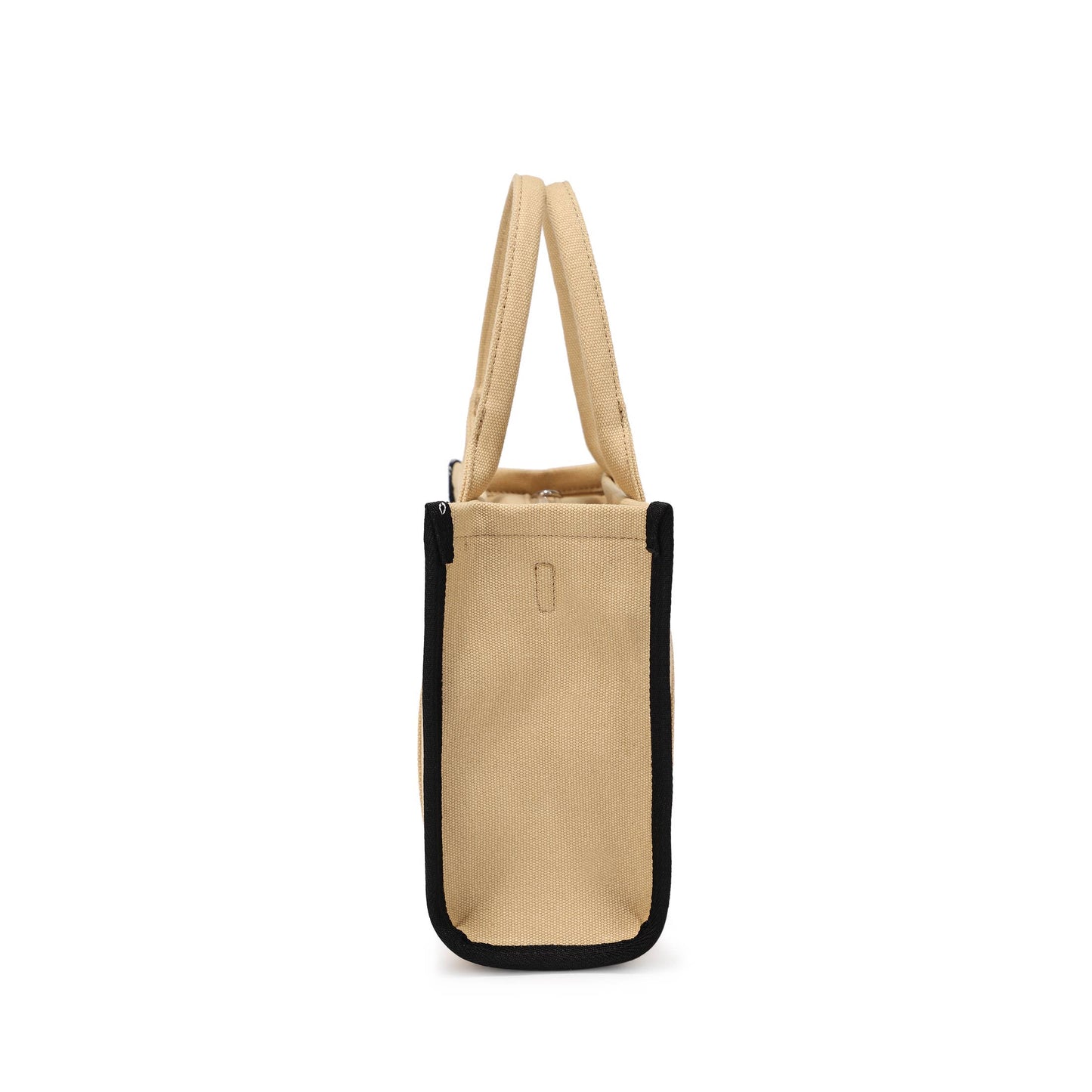 KIMMY CANVAS TOTE BAG SMALL