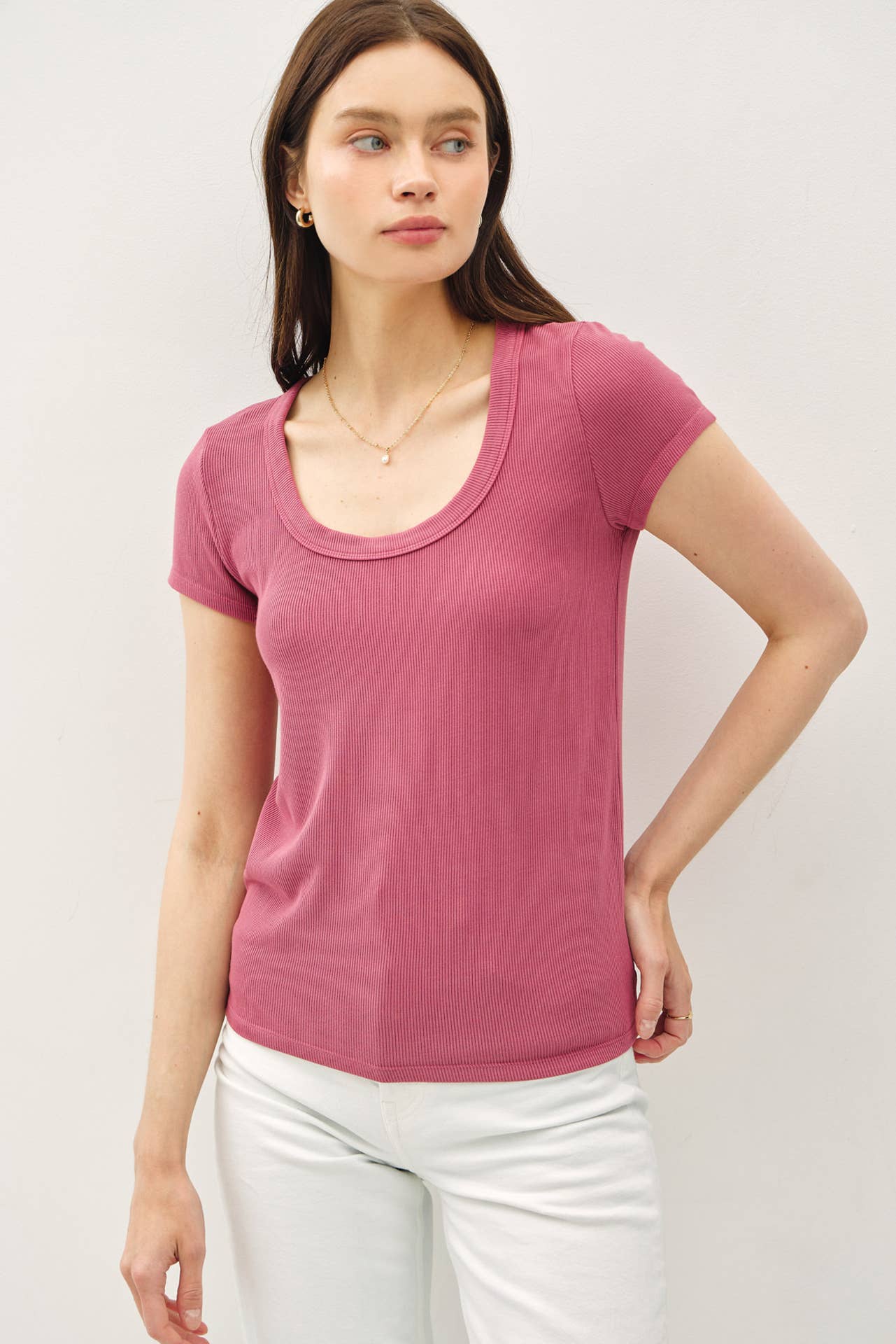 Baby Blues Tee