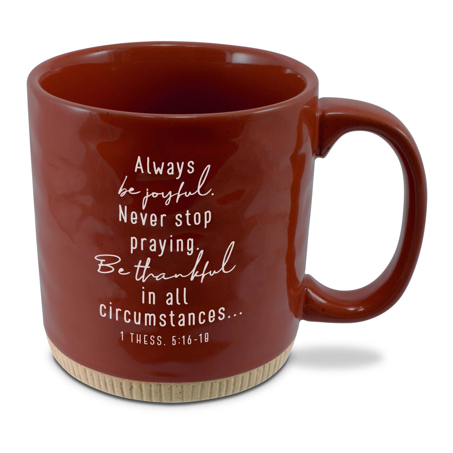 Joyful Coffee Mug