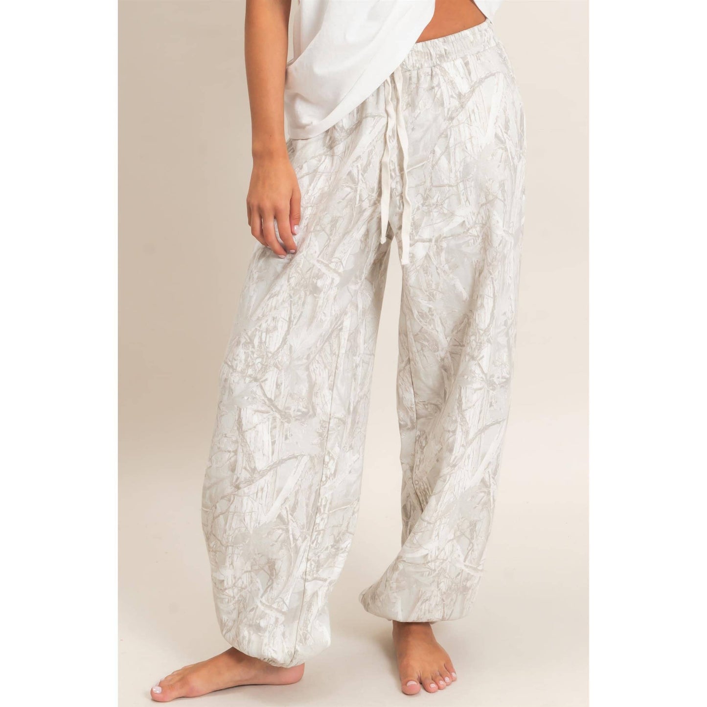 Now You See Me Sweatpant
