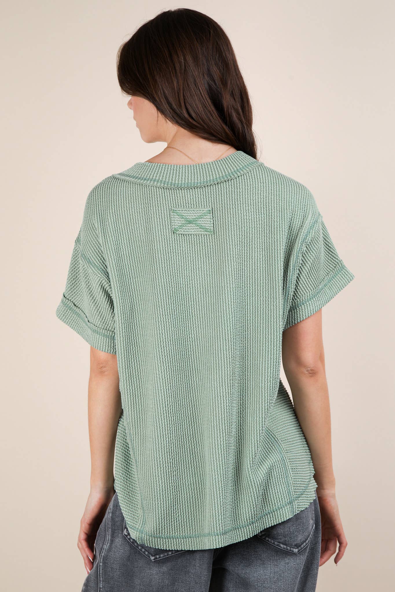 Summer Solstice Top