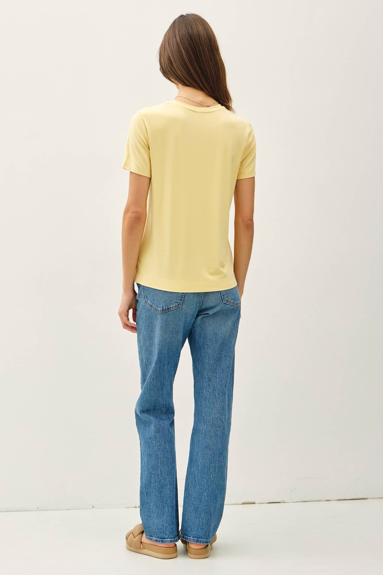 Bamboo Dreams Top