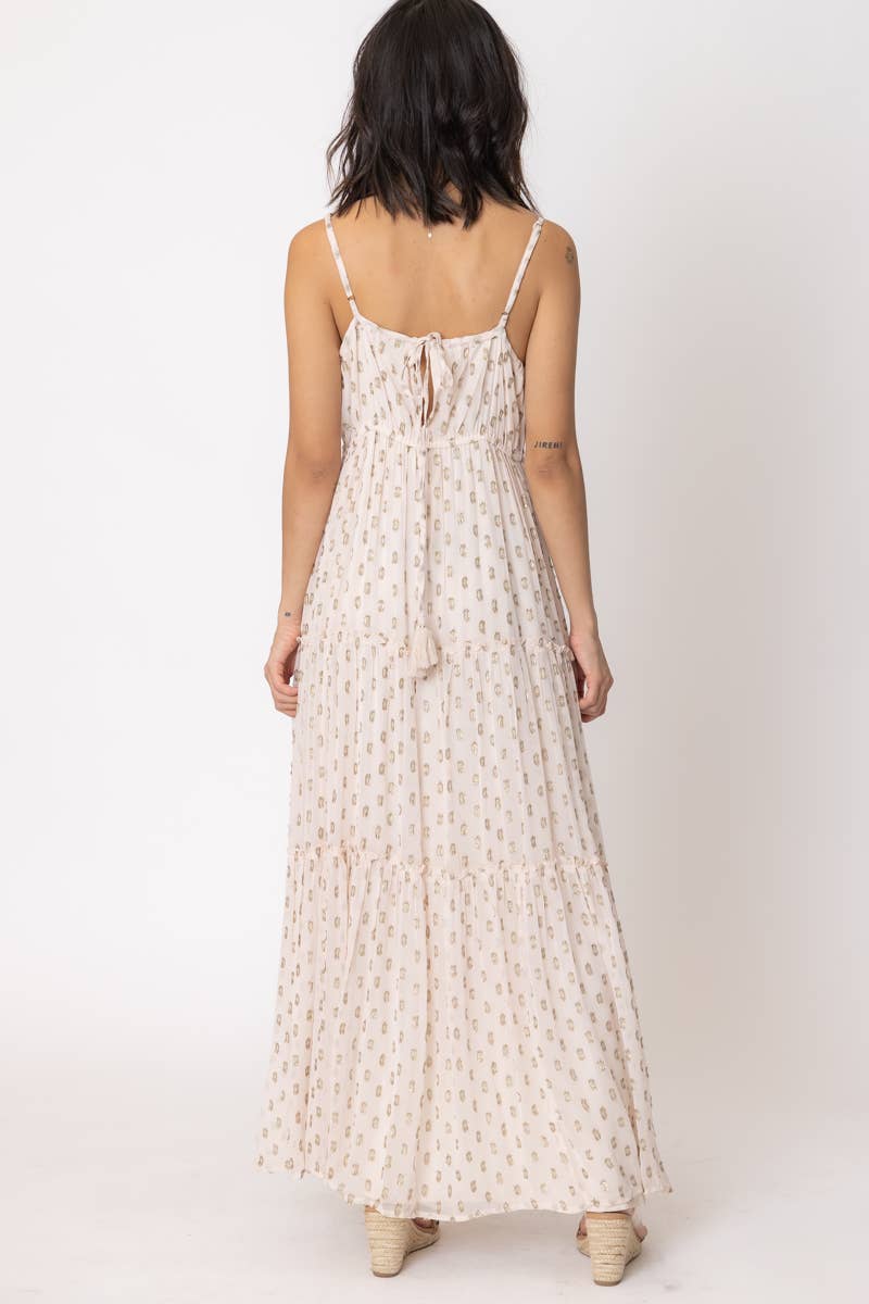 Taylor Maxi Dress