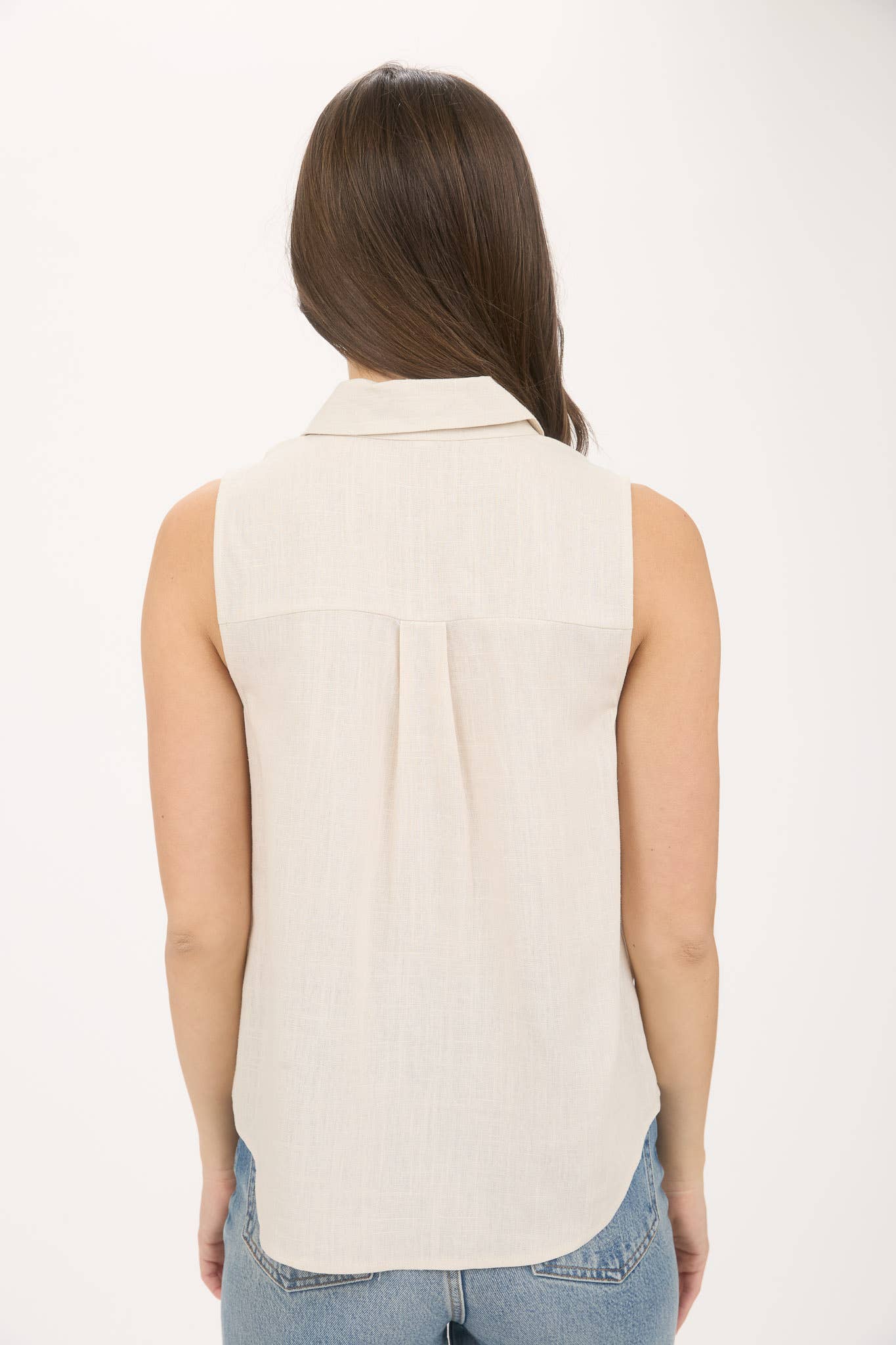 Feel Like a Woman Top