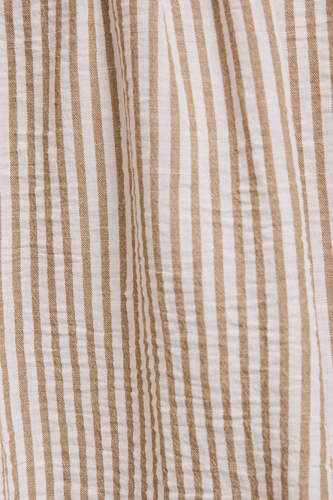 Sail Away Striped Maxi