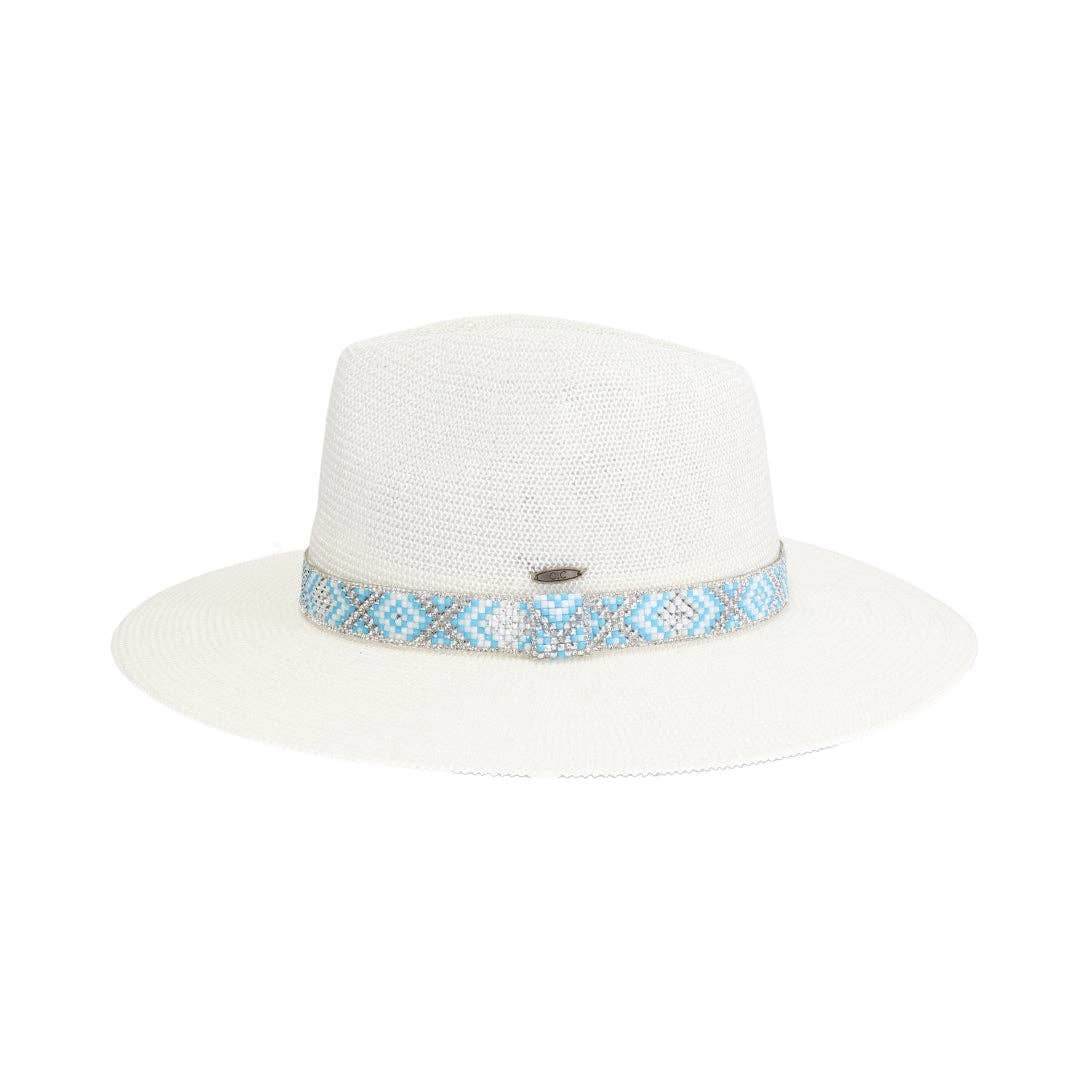 Rhinestone Panama