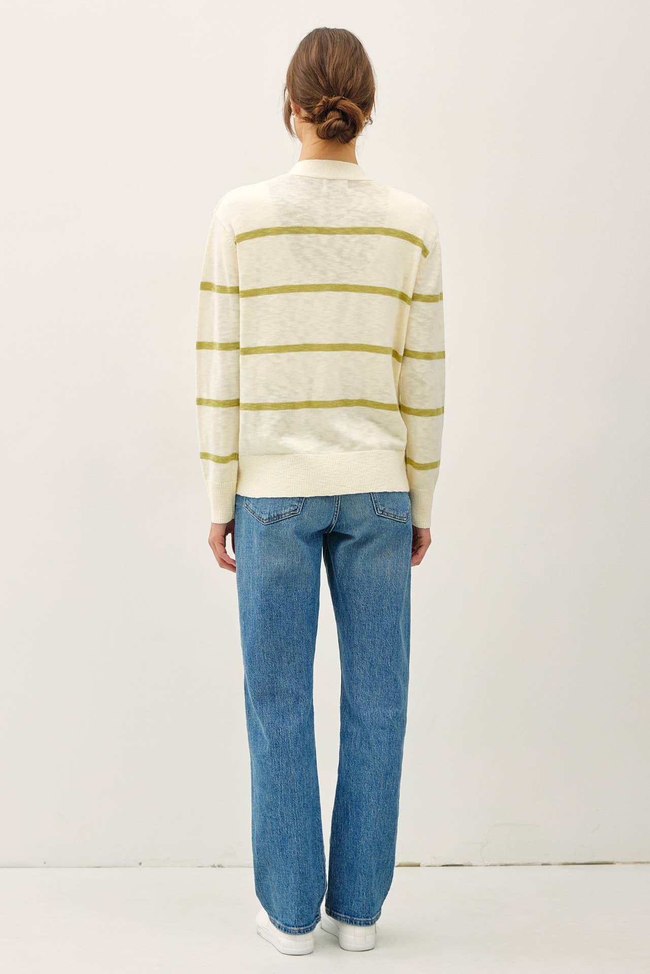 Skies are Blue Cardigan
