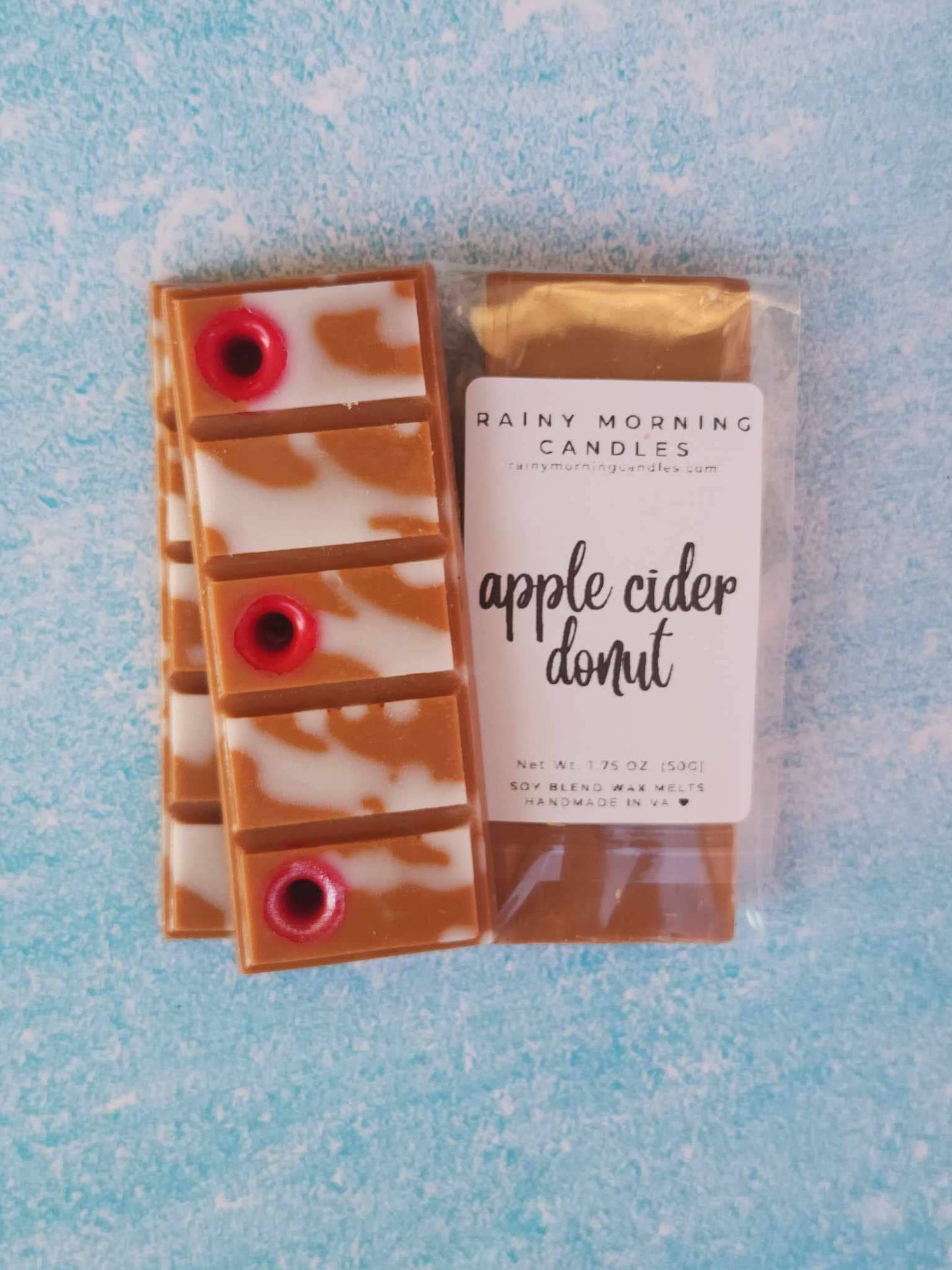 Apple Cider Donut