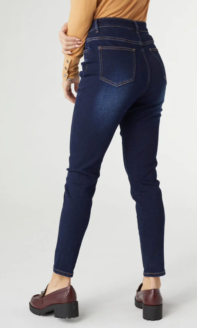 EverStretch High Rise Jean