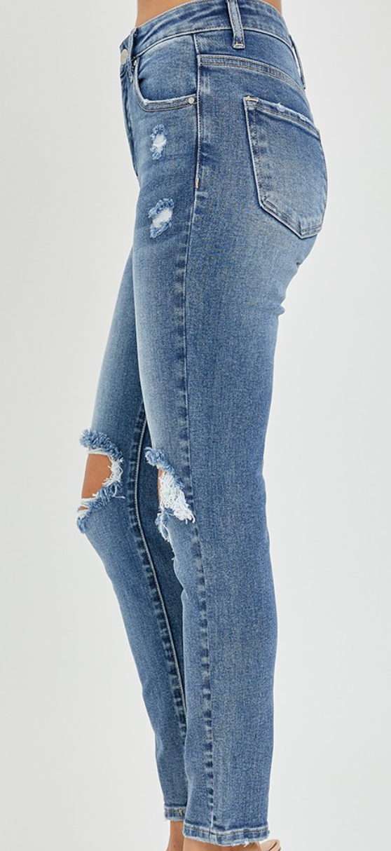 Before Anyone Else Jeggings