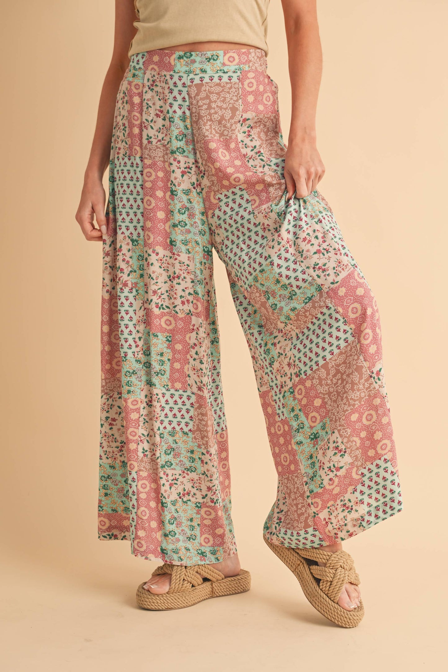 Coline Pants