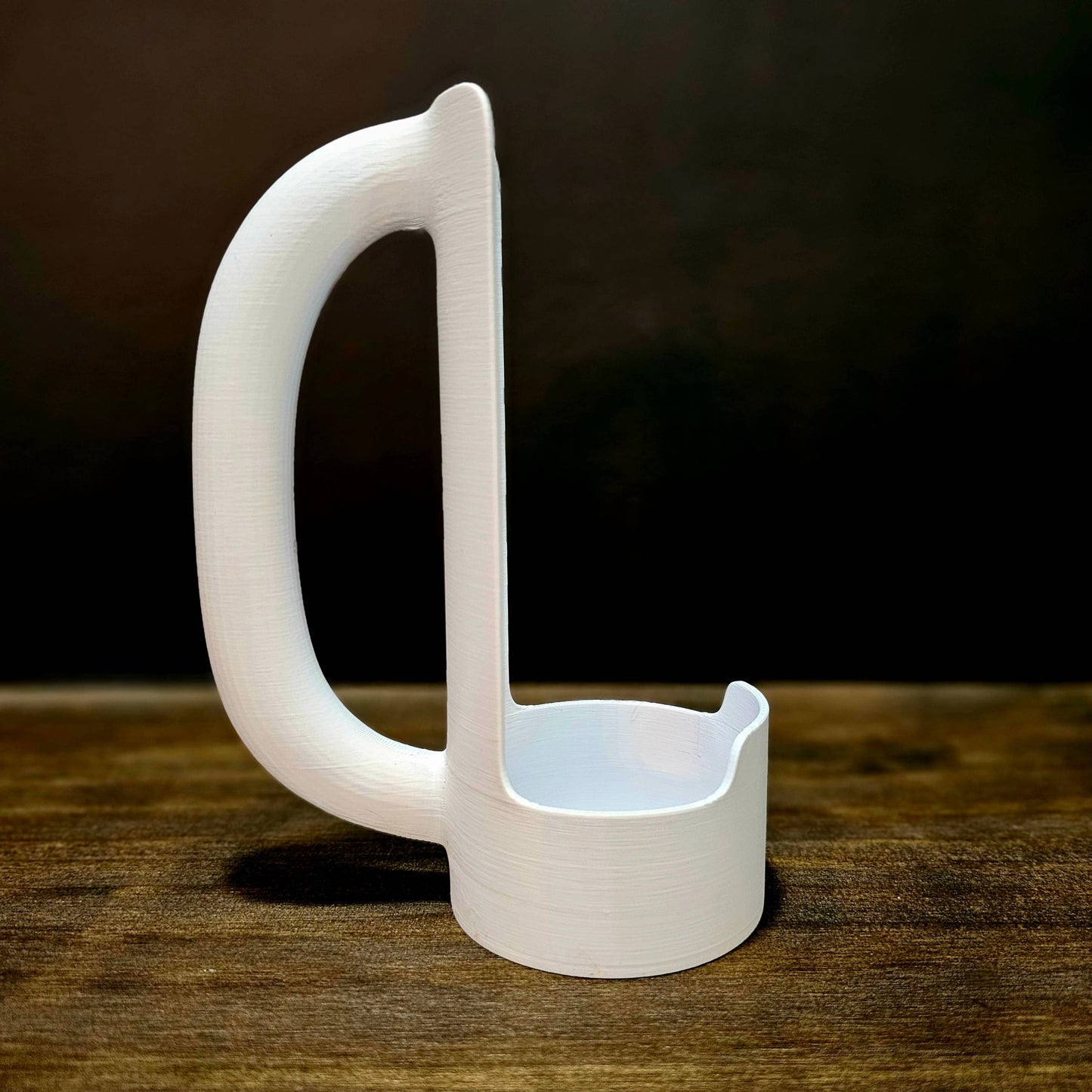 Drink Can Handled Holder
