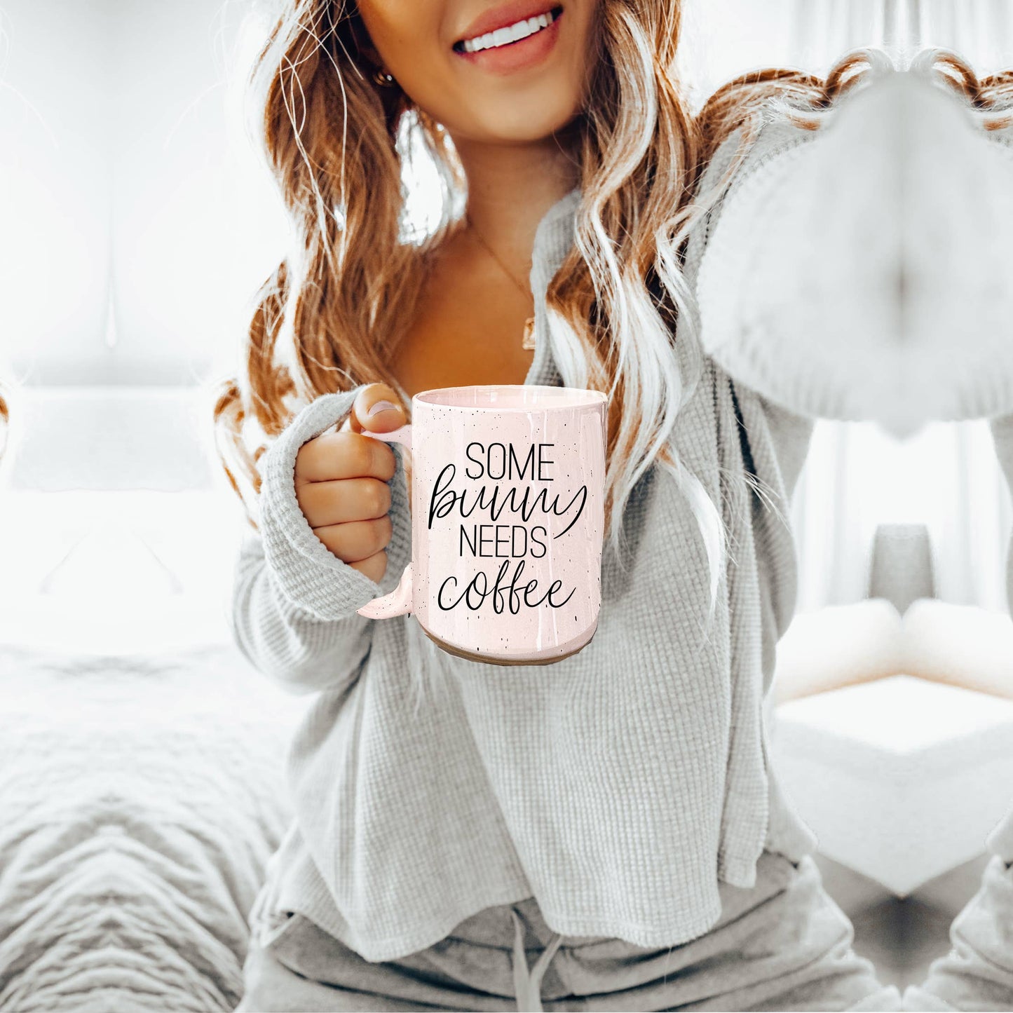 Easter Mugs