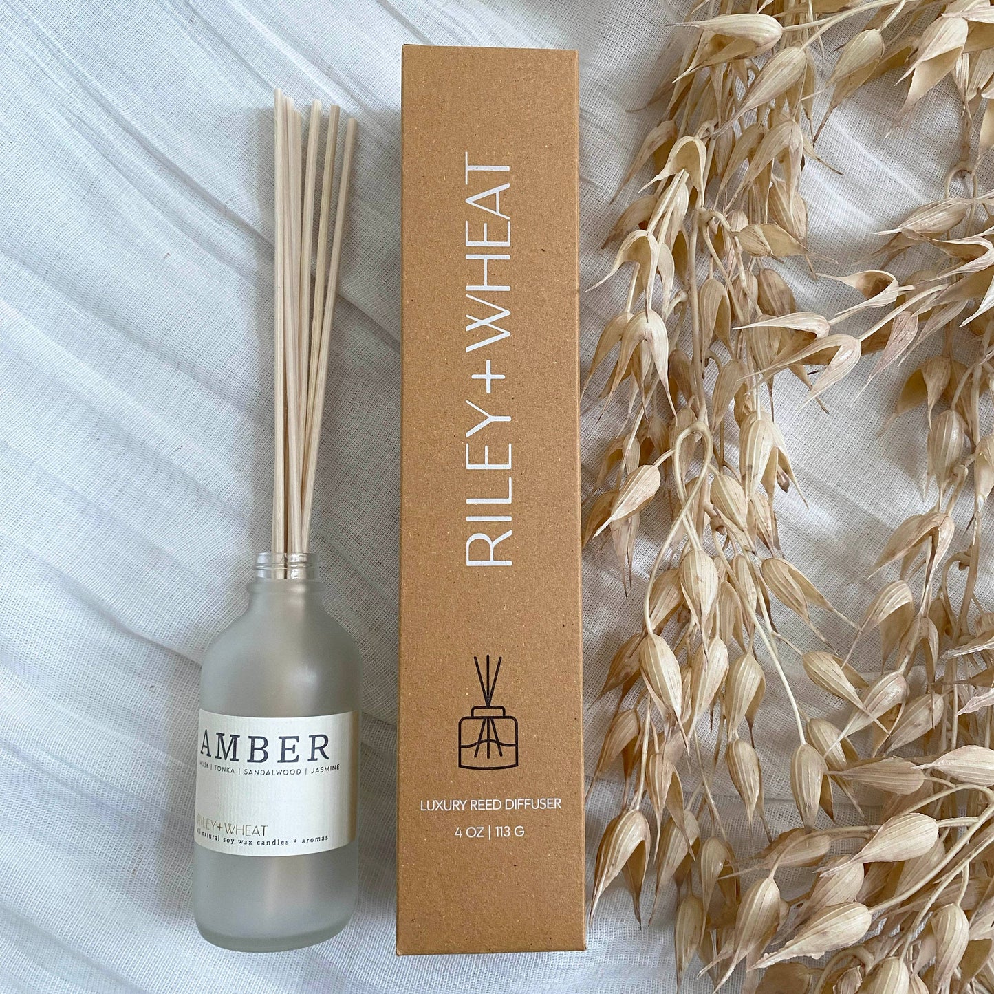 Reed Diffuser