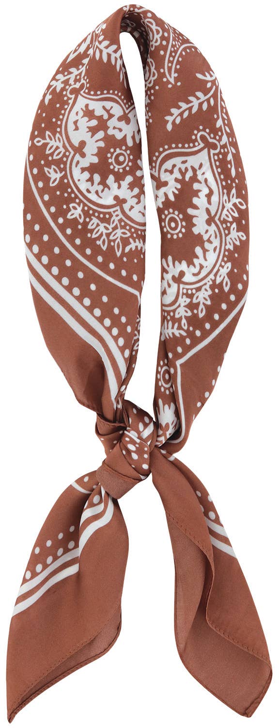 Scarf Assorted