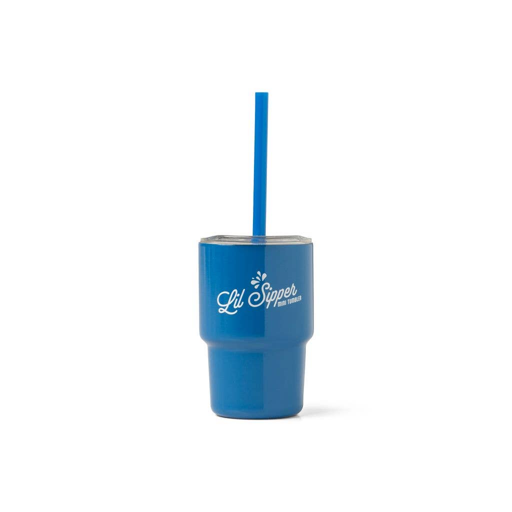Lil Sipper Mini Tumbler