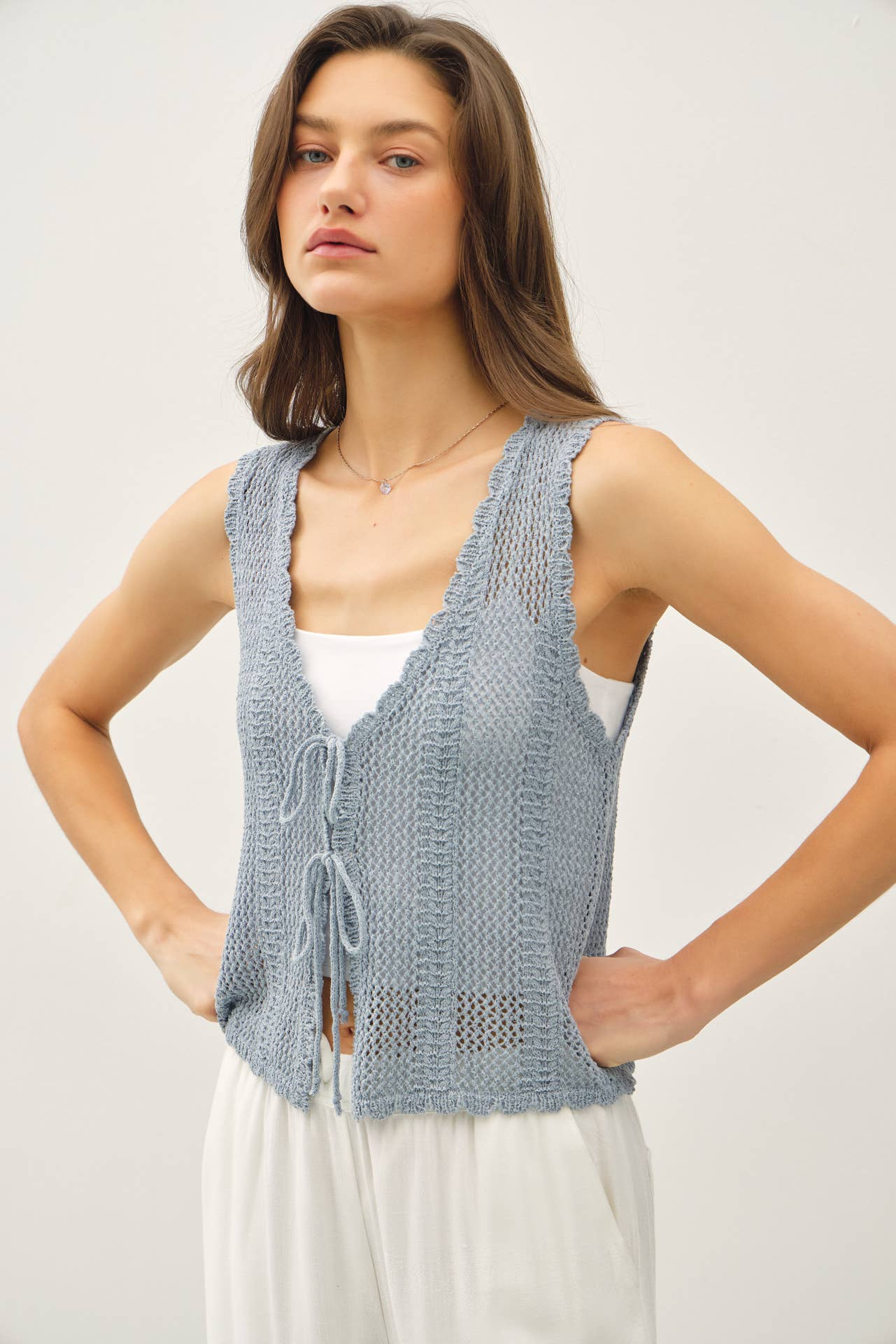 Free Spirit Vest