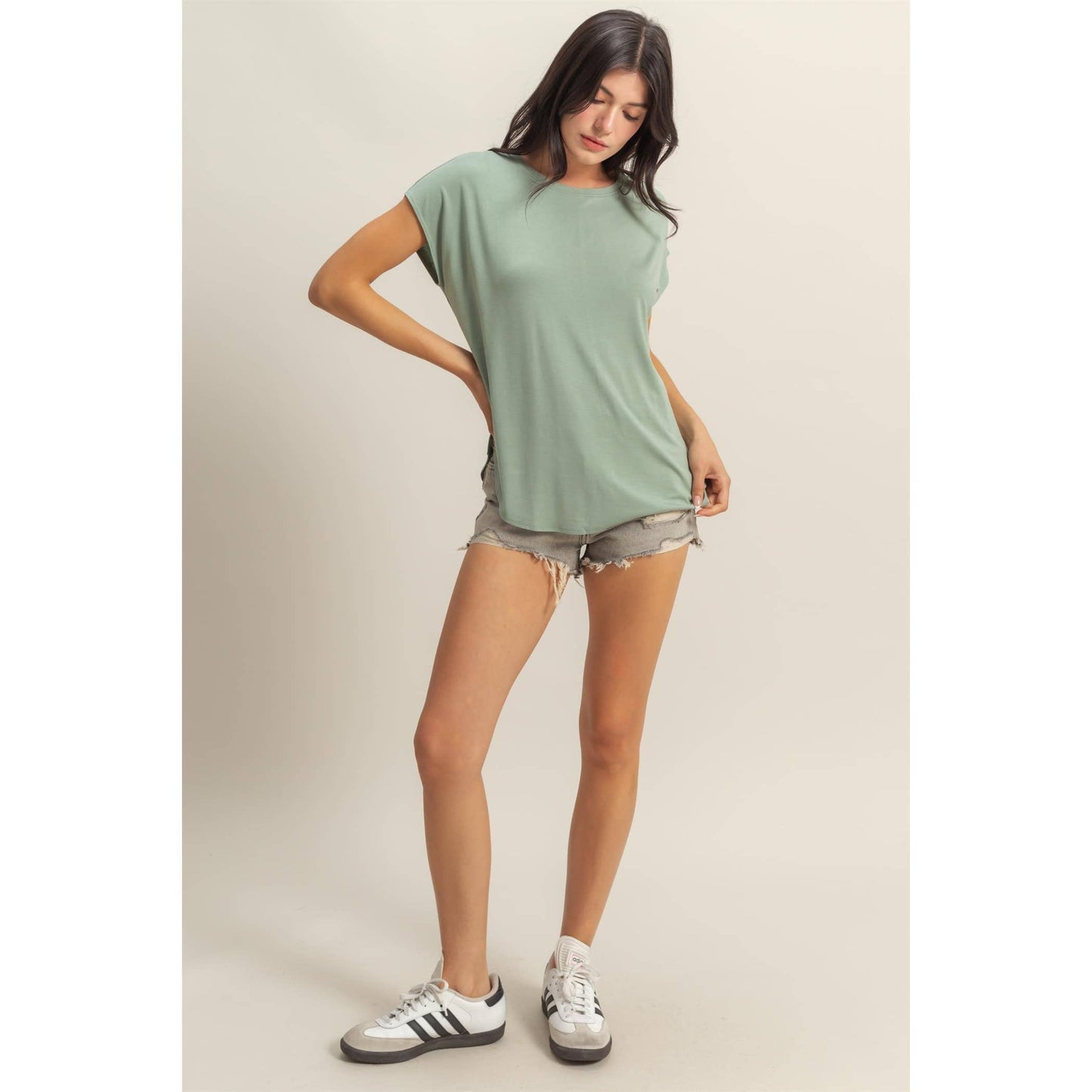 Sweet Dreams Tee