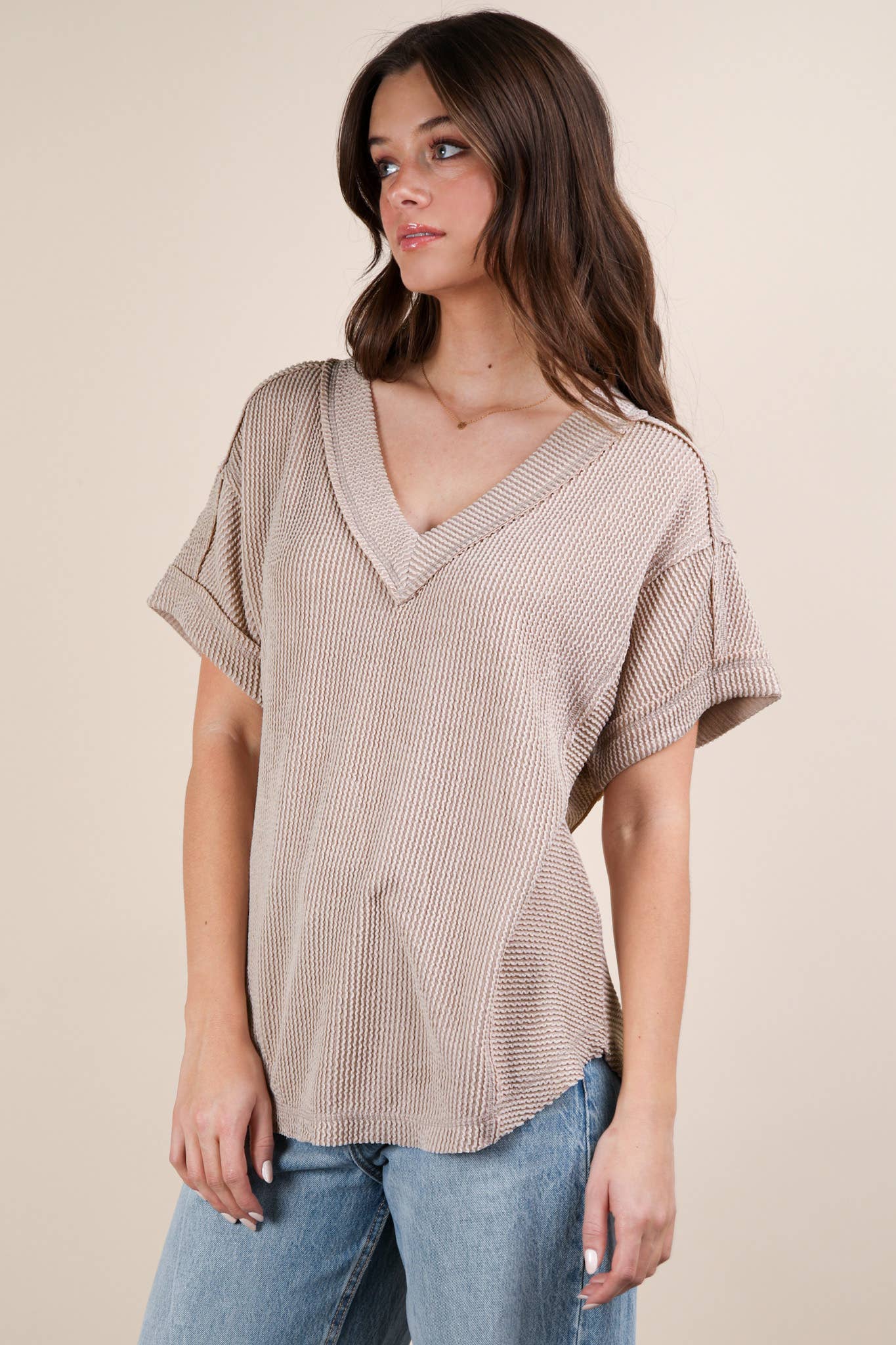 Summer Solstice Top