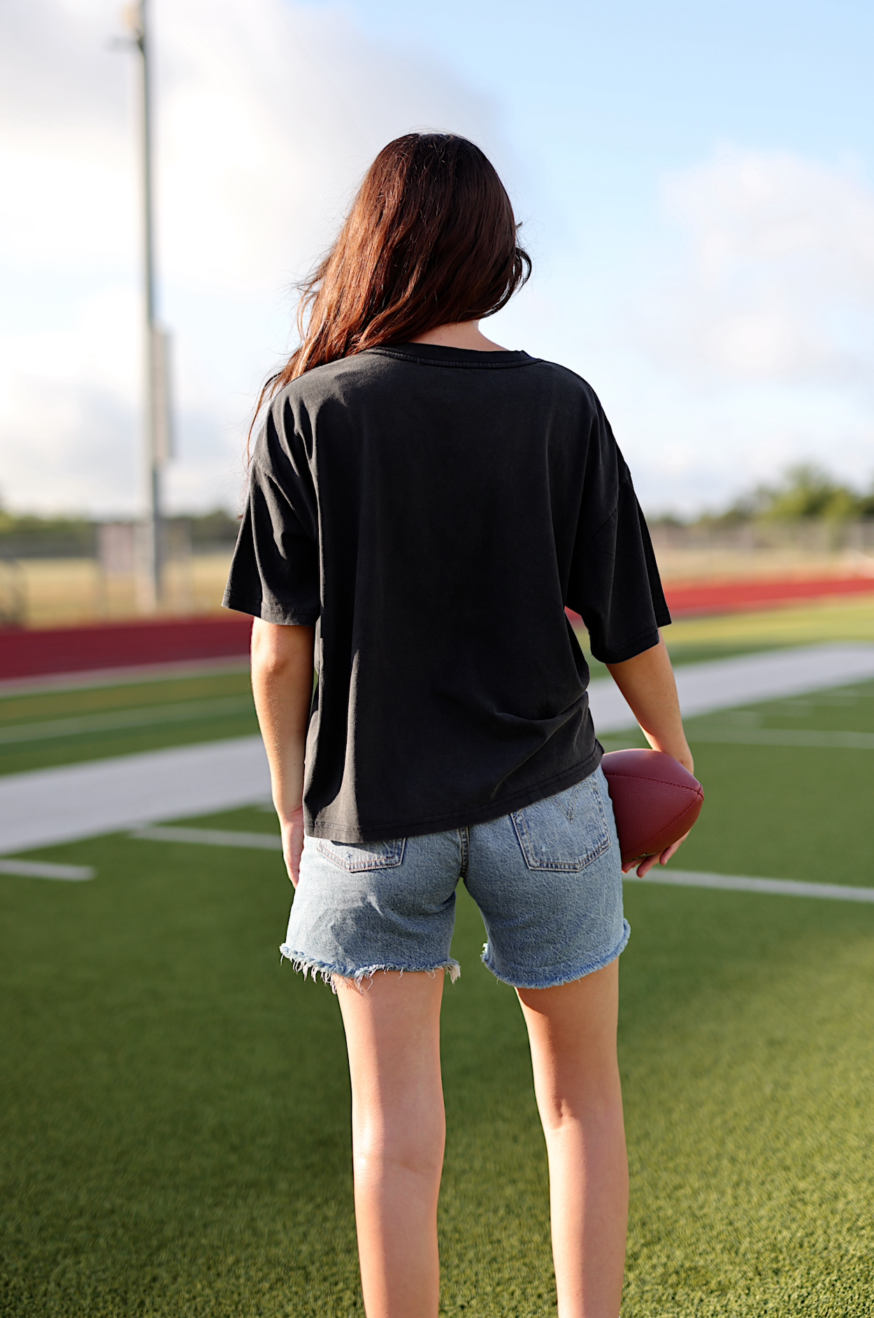 GAMEDAY Home Team Tee