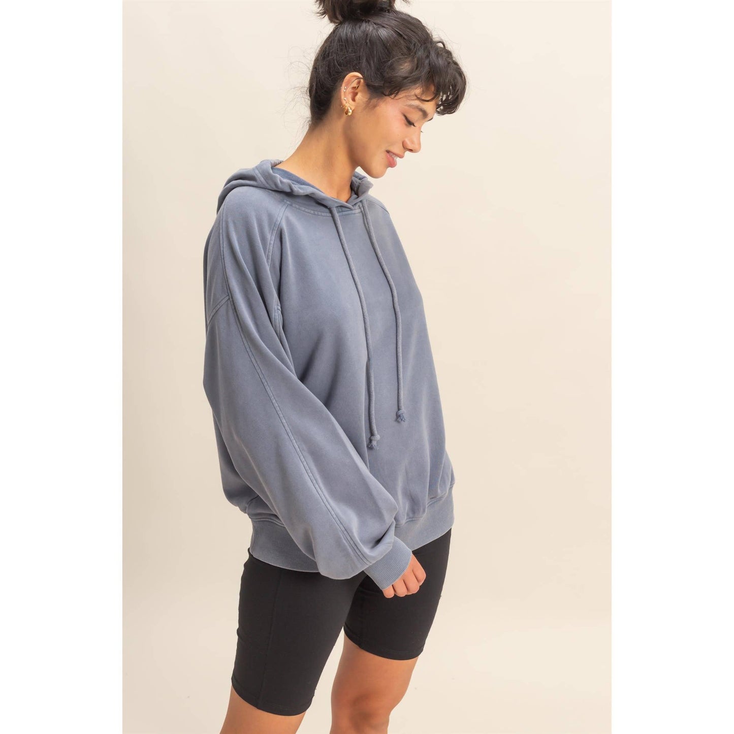 Coffee & Kindness Hoodie