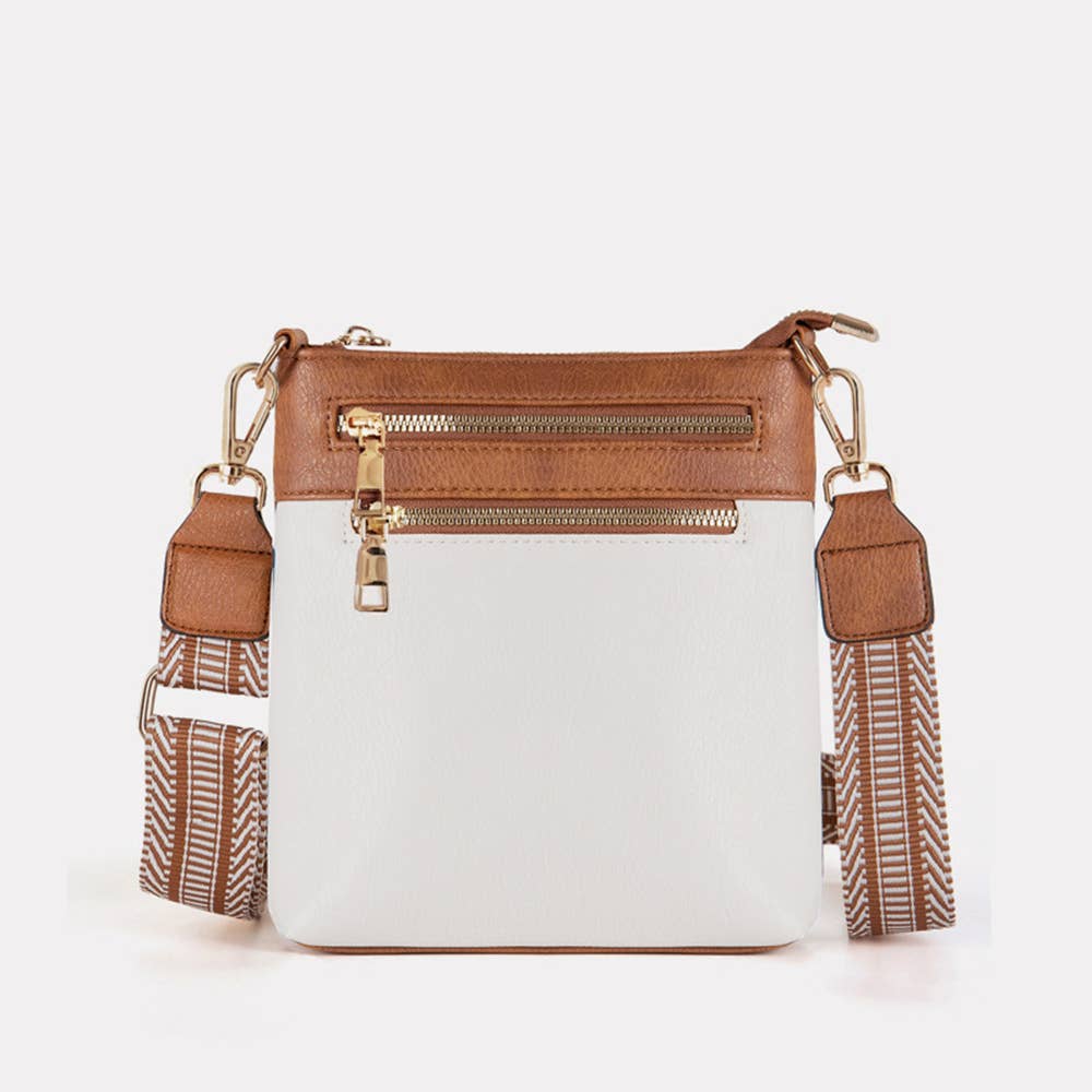 Back to Basics Mini Crossbody