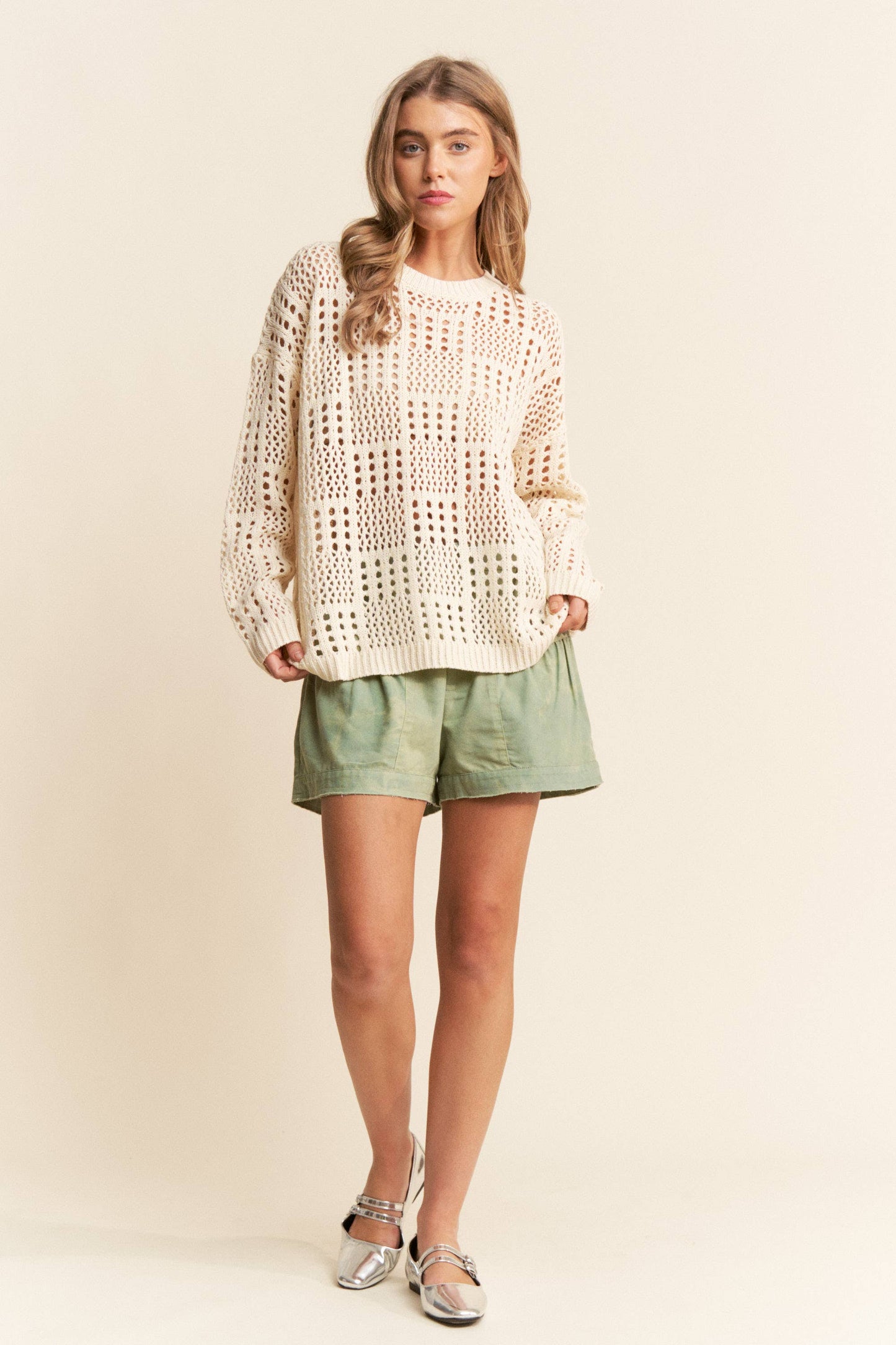 Wave on Wave Top