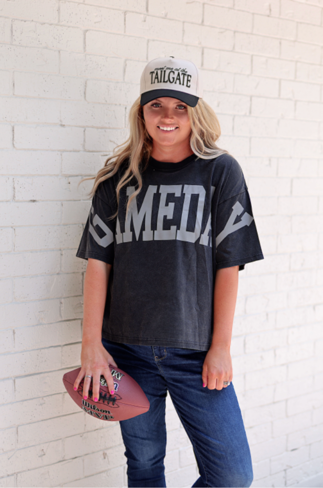 GAMEDAY Home Team Tee