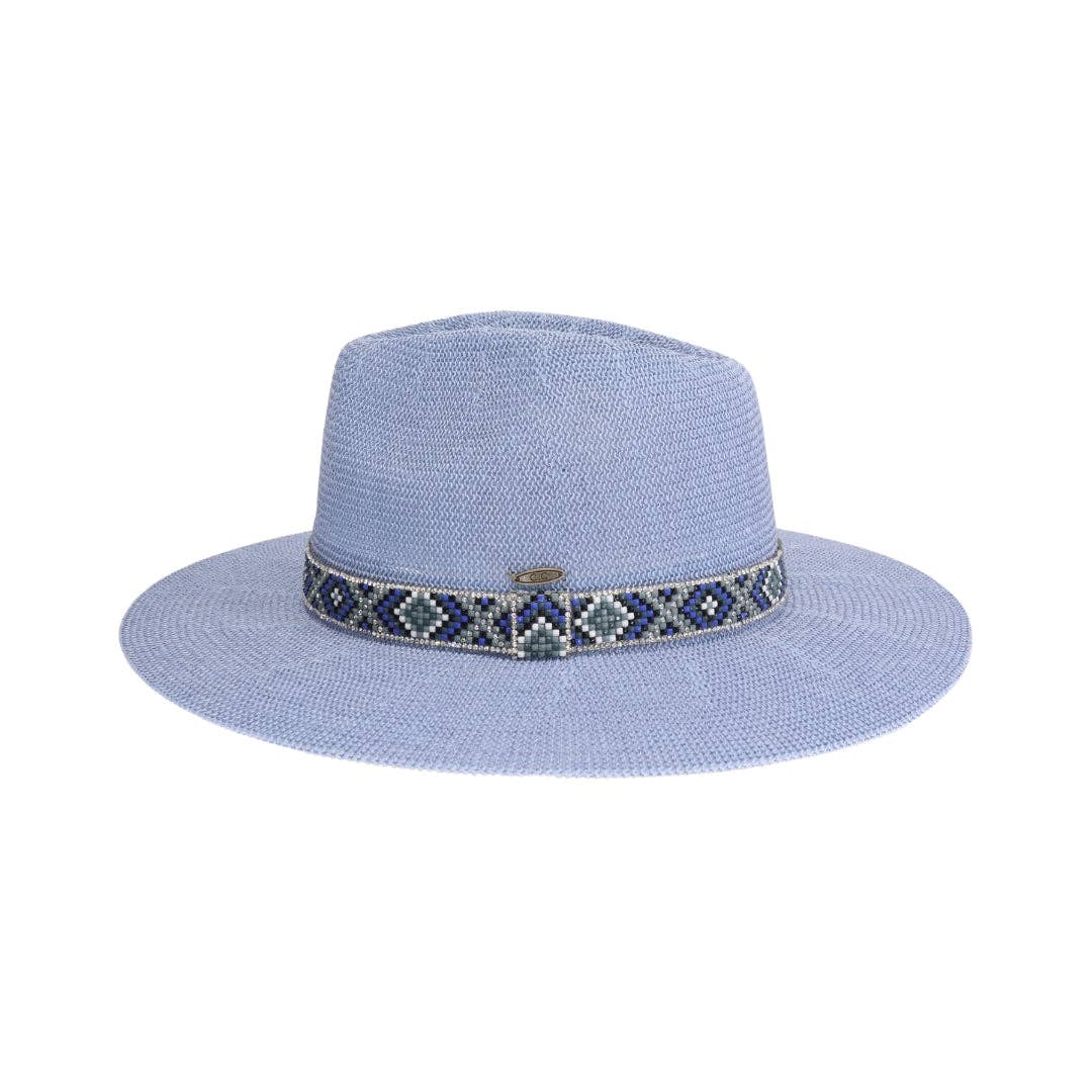 Rhinestone Panama