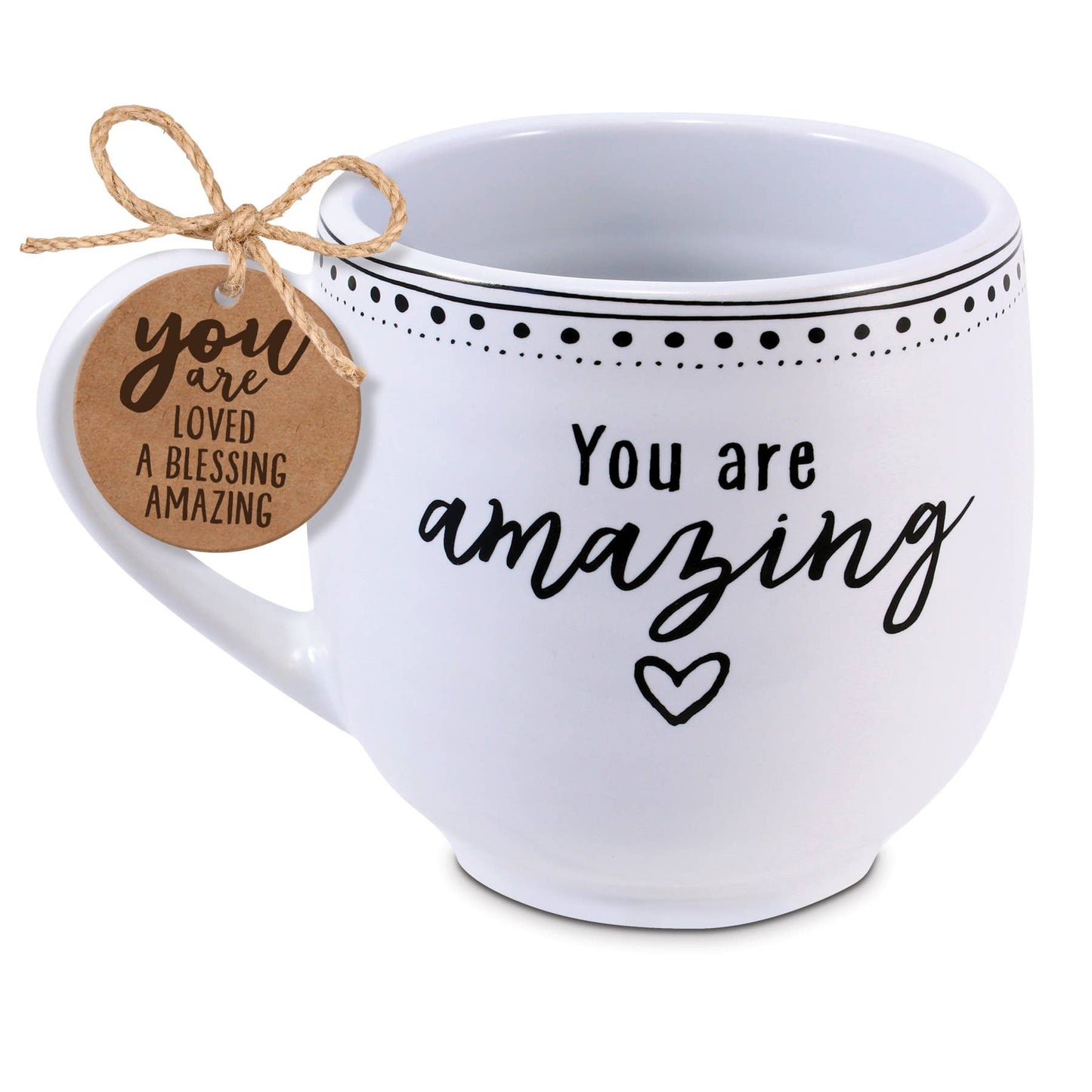 Amazing Coffee Mug