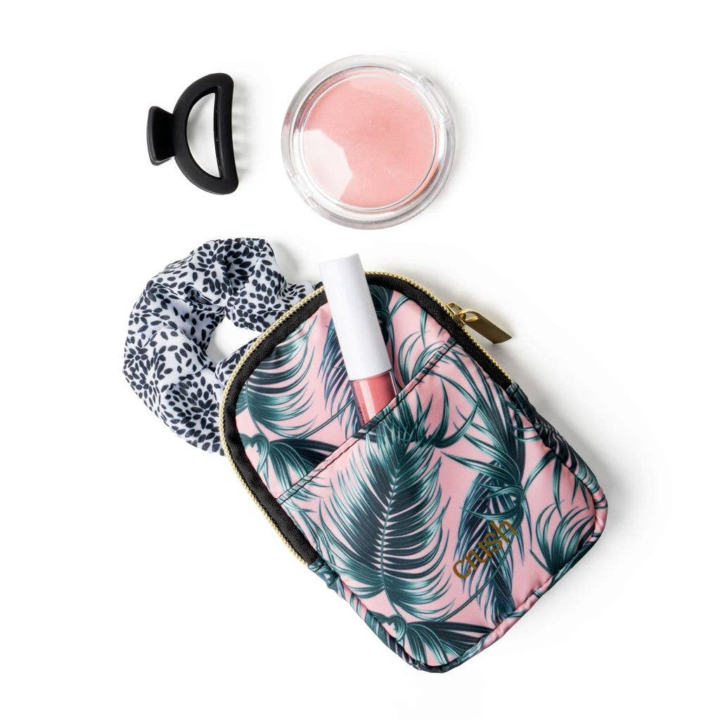 Patterned Tumbler Pouch