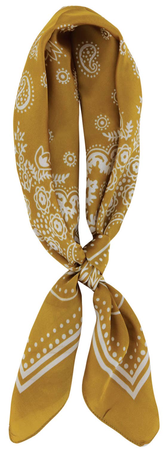 Scarf Assorted