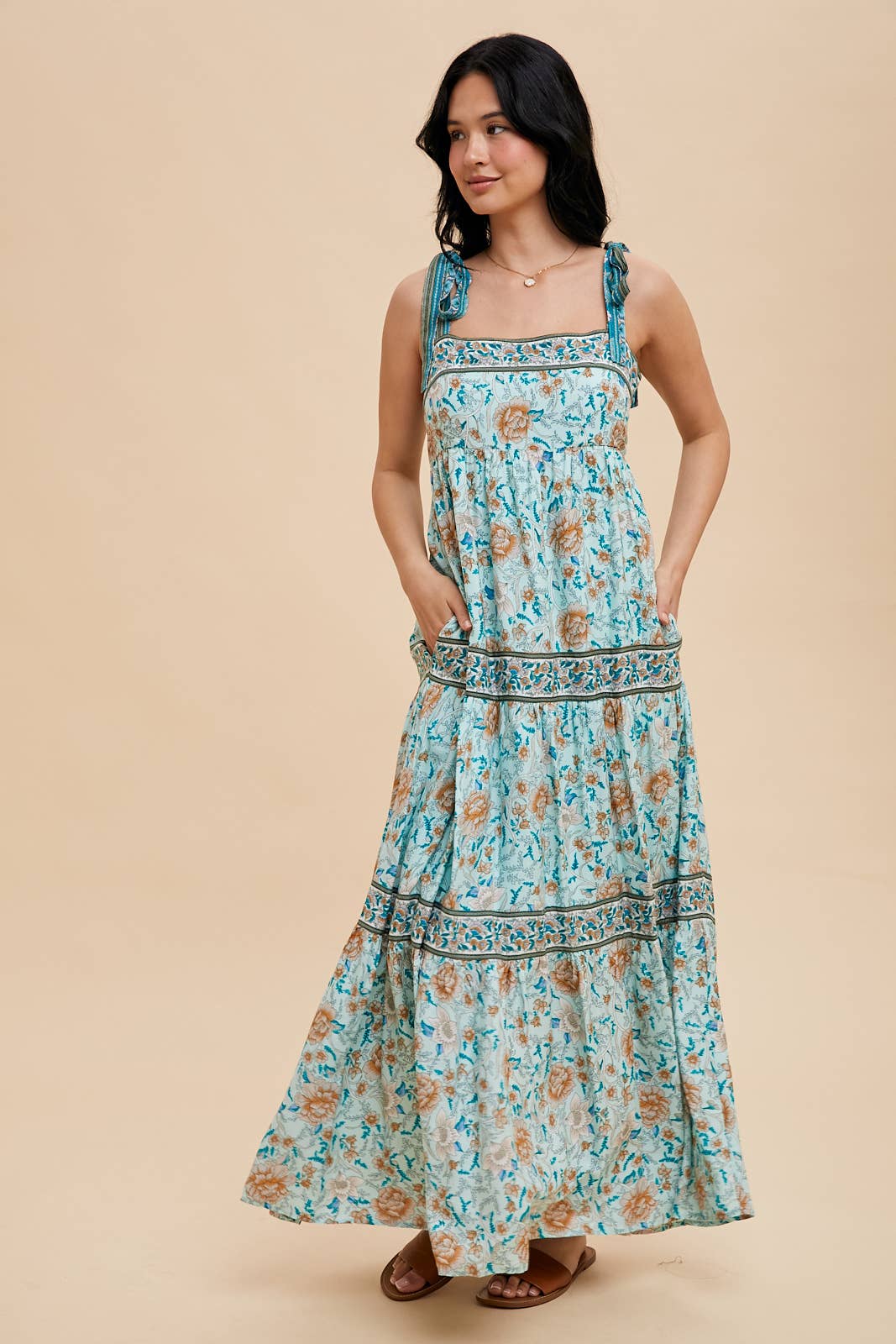 Made for Mexico Maxi