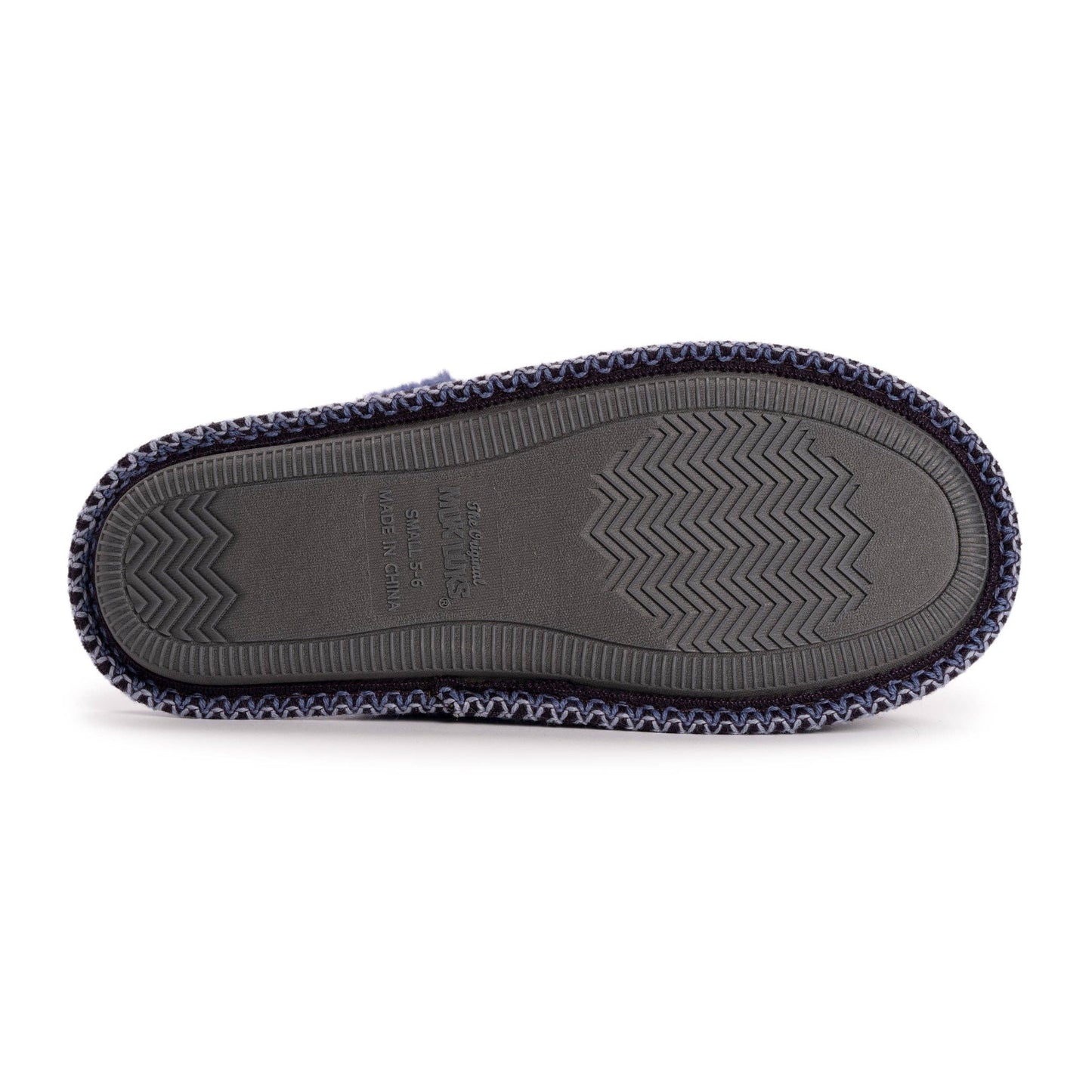 Wrap Me Up in Cozy Slipper