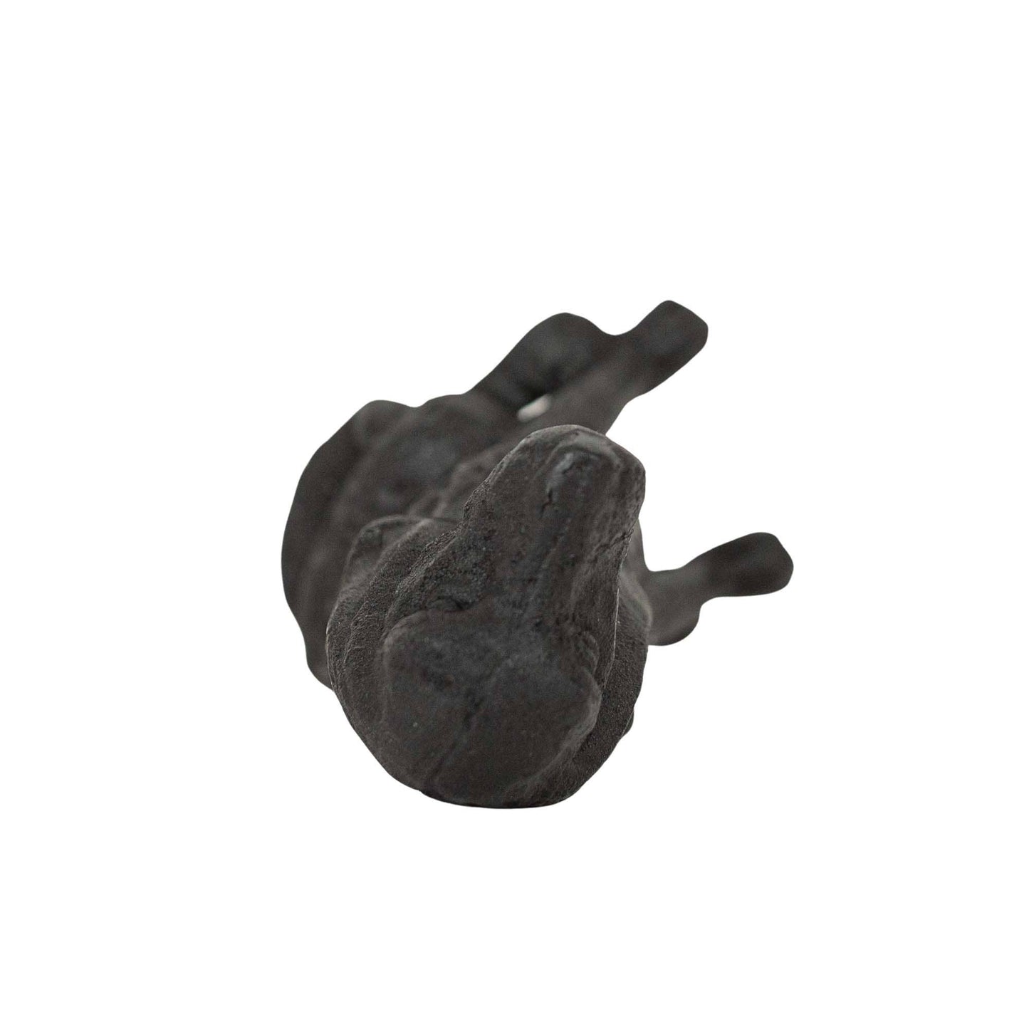 Cast Iron Dog