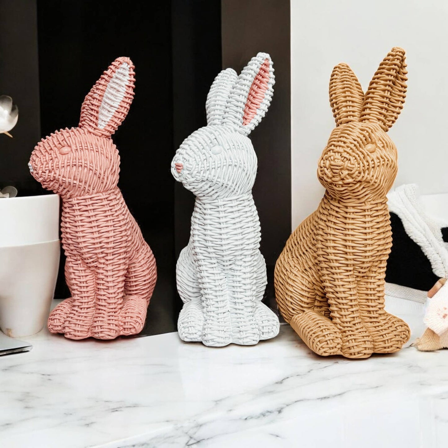 Rattan Rabbits