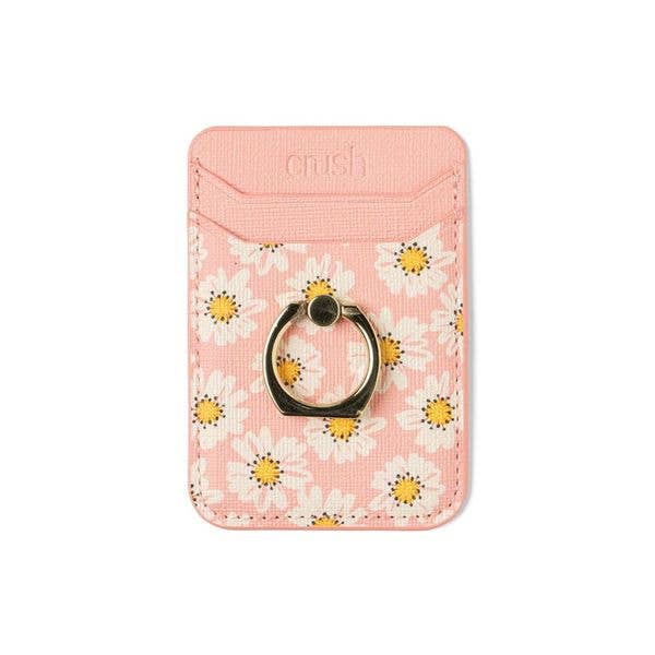 Printed Phone Wallet