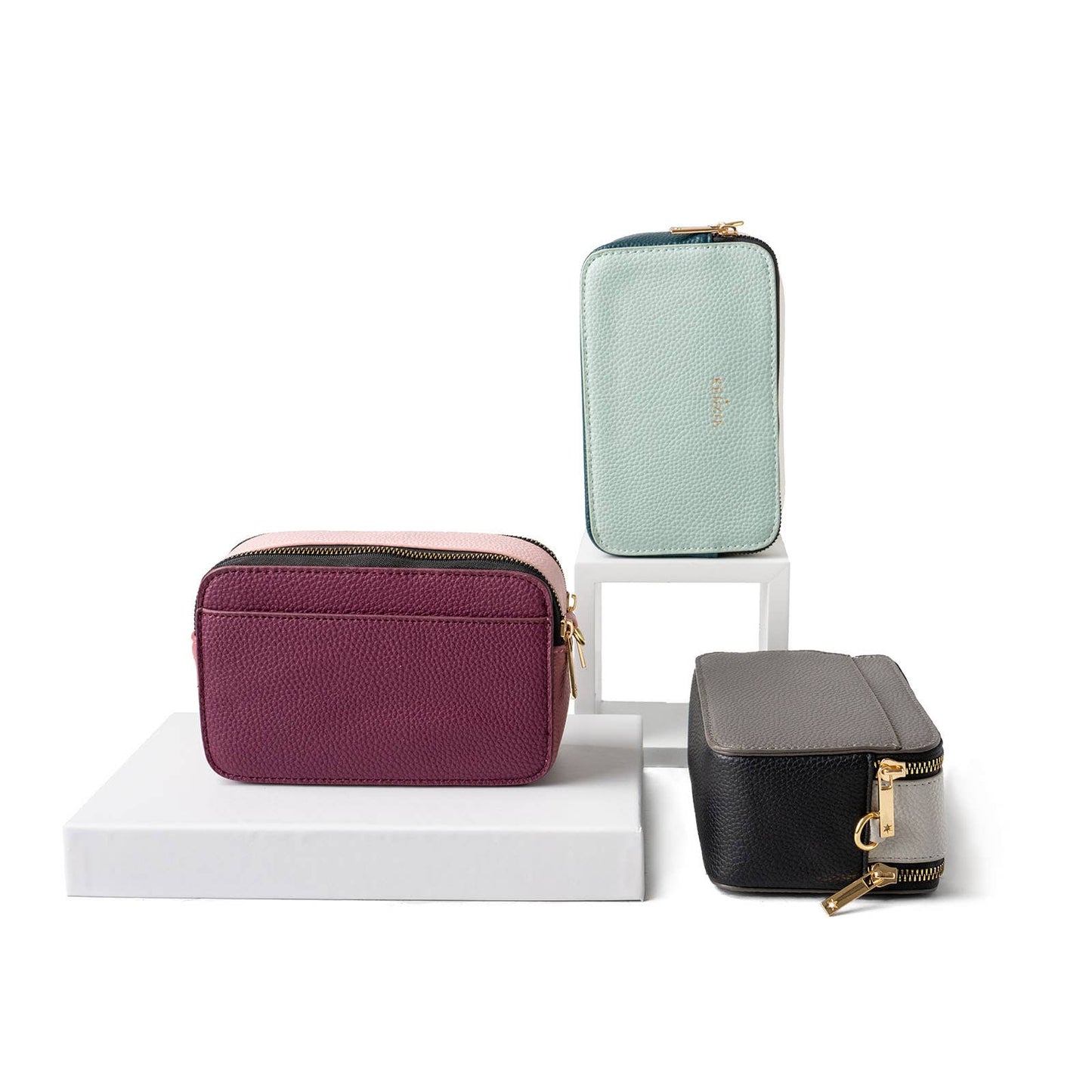 Color Pop Crossbody