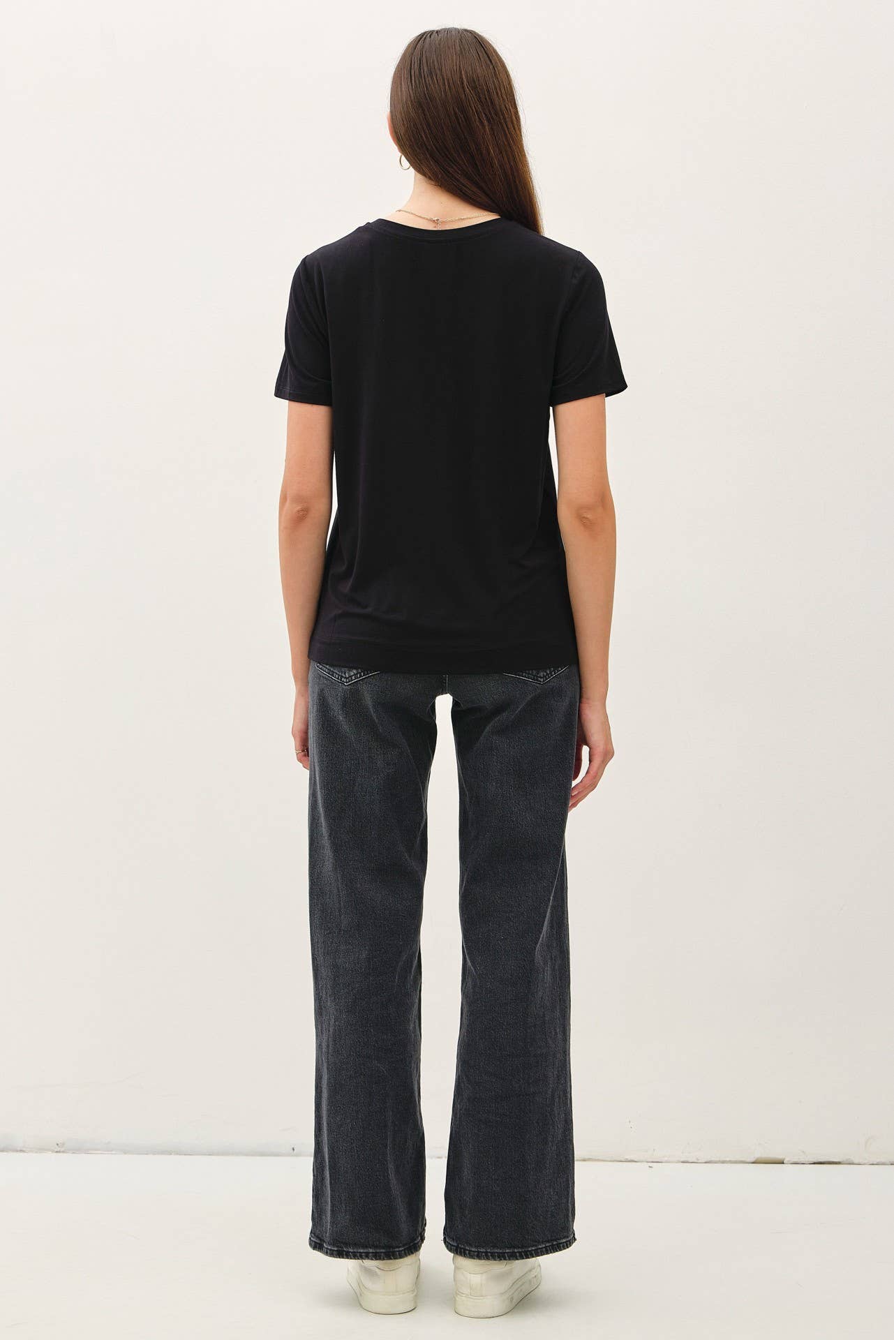 Bamboo Dreams Top