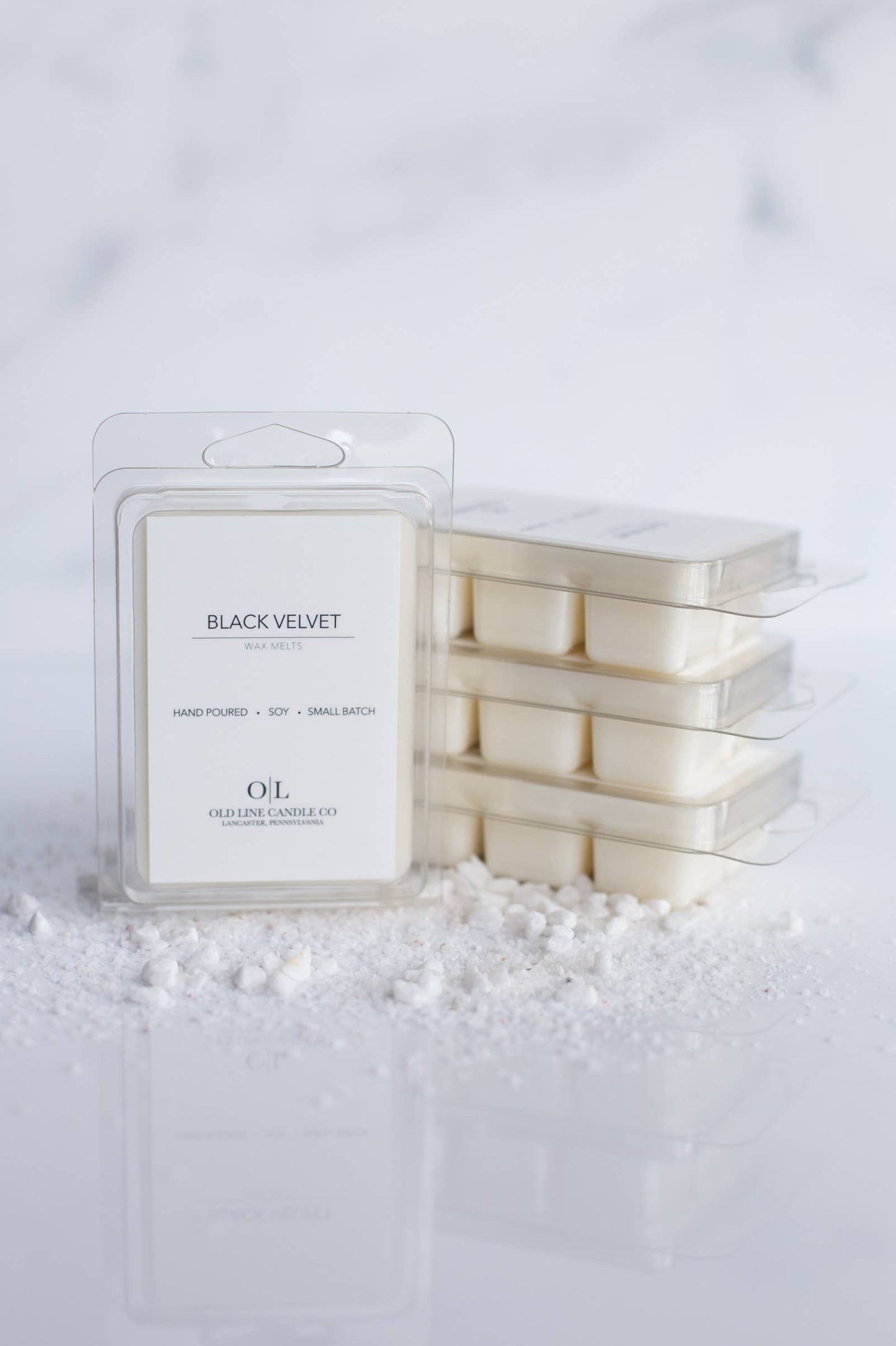 Wax Cube Melts