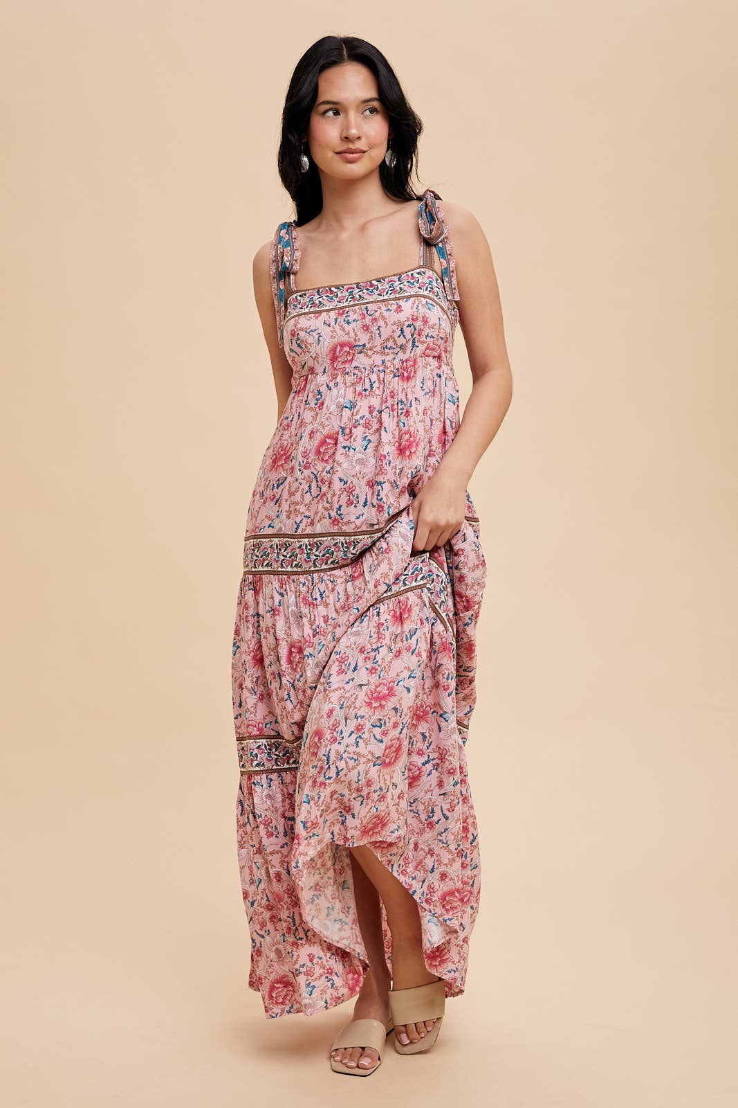 Made for Mexico Maxi