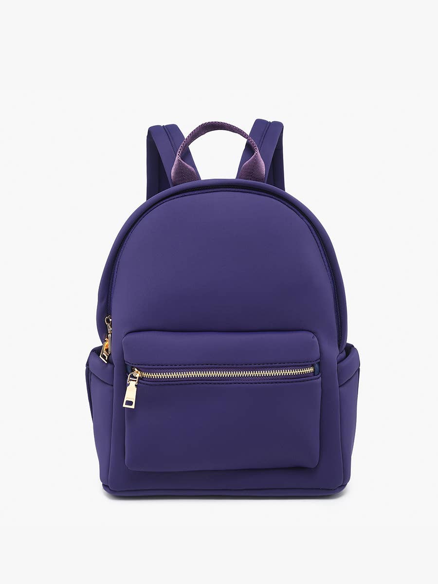 Tess Neoprene Backpack