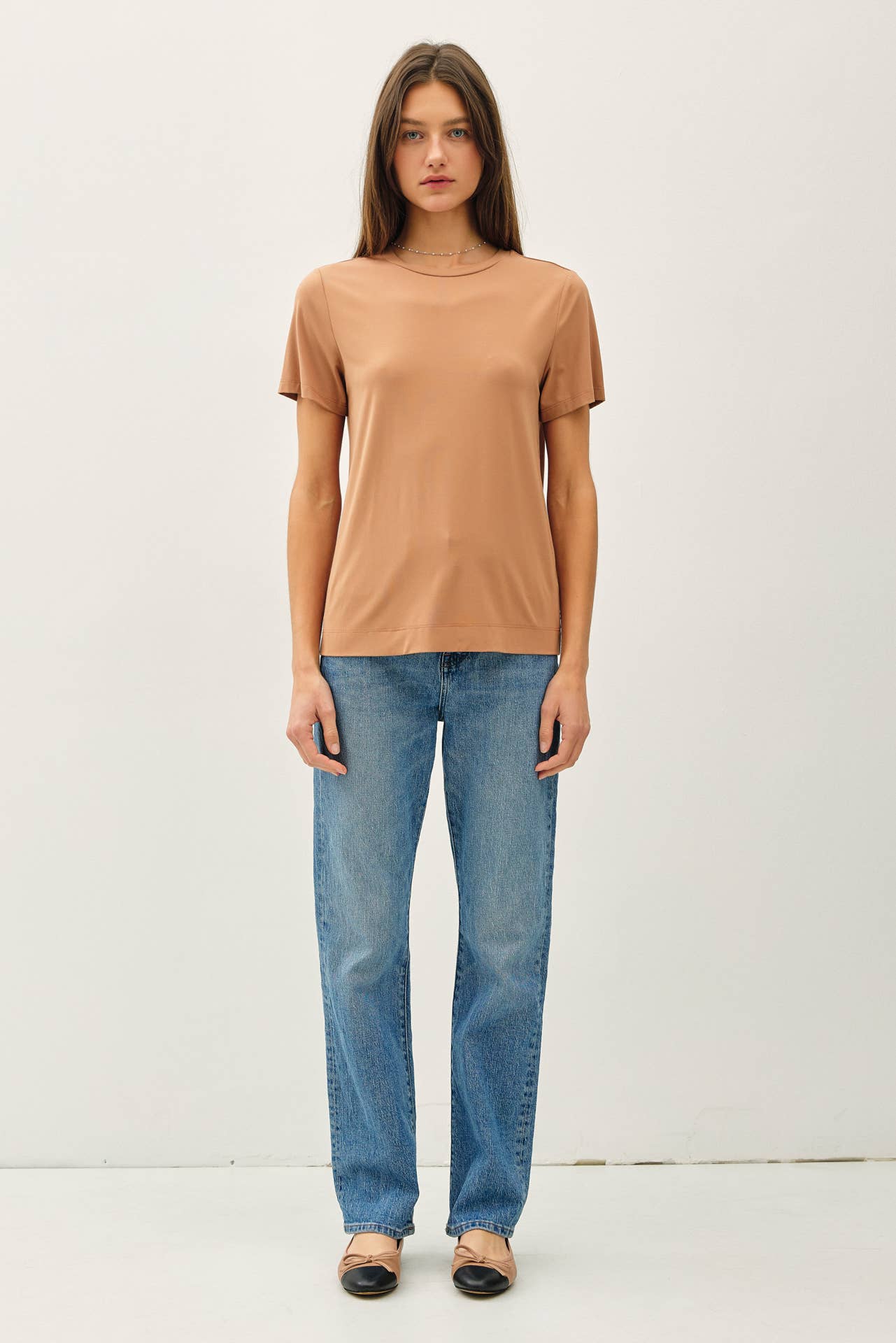 Bamboo Dreams Top
