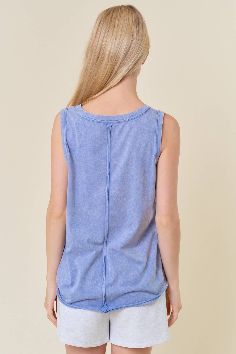 Sunrays & Boat Days Tank
