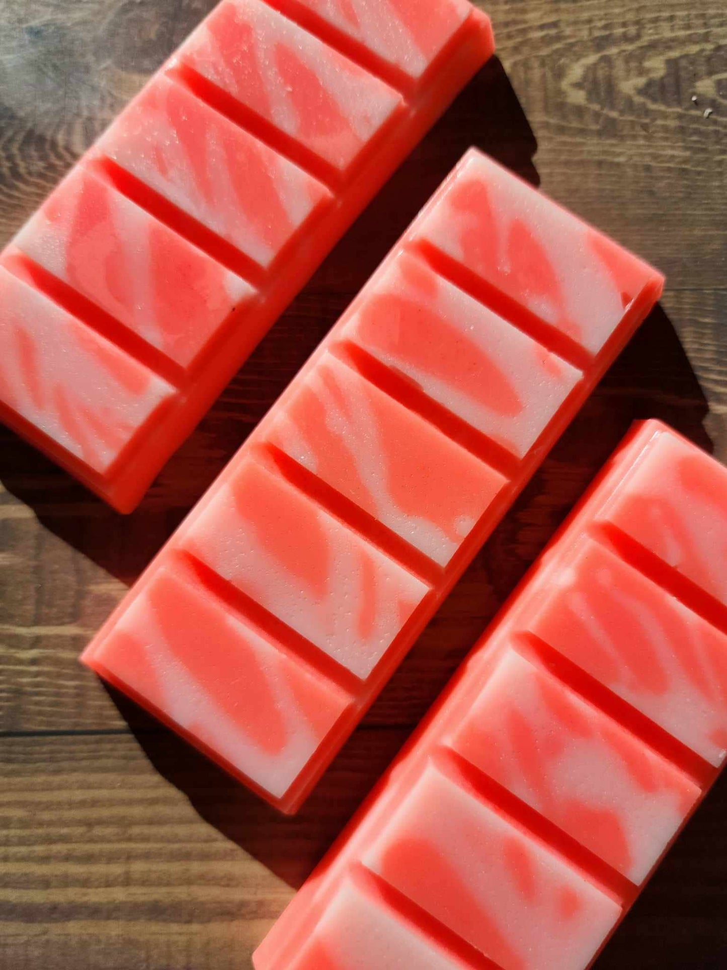 Mango Splash | Snap Bar Wax Melts