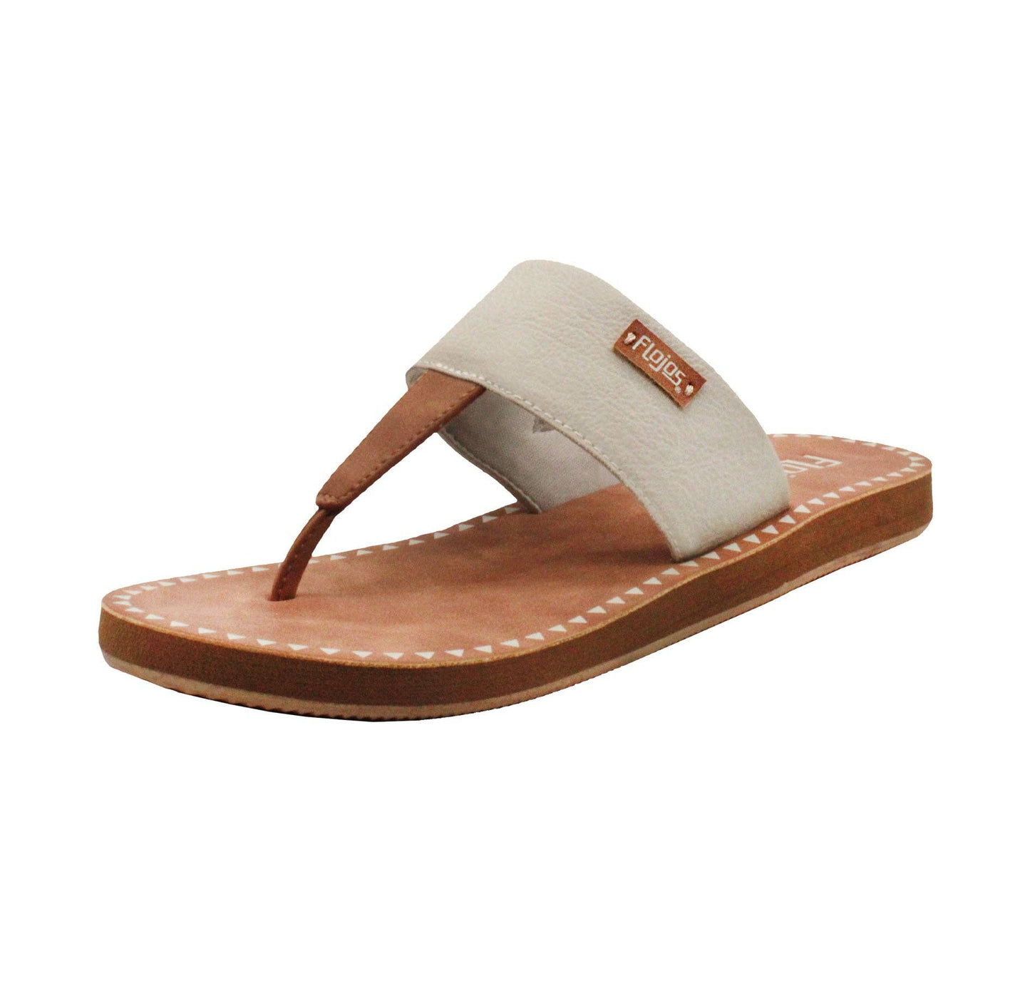 Grace — Women's Hooded Sandal