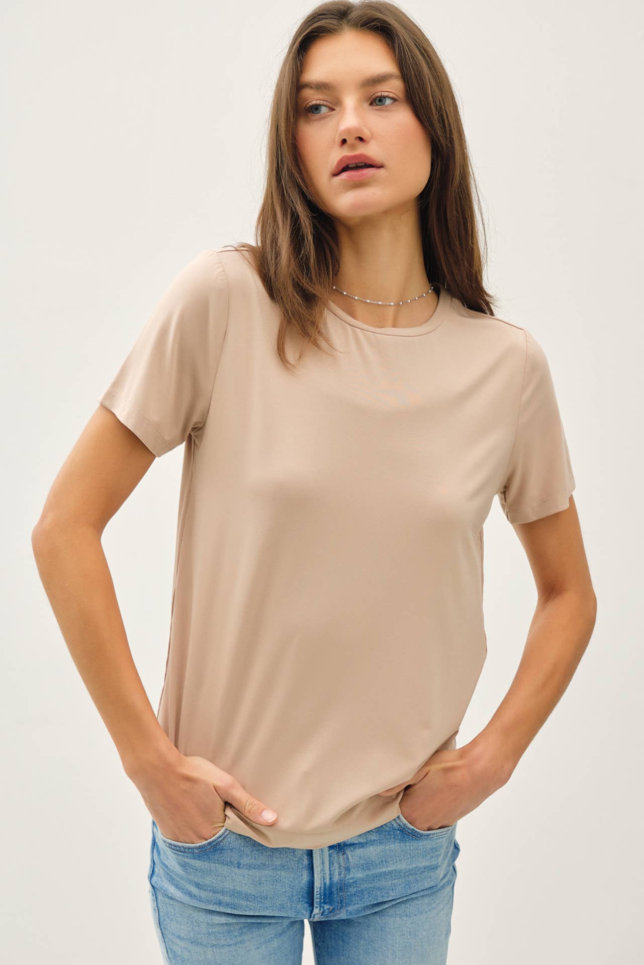 Bamboo Dreams Top